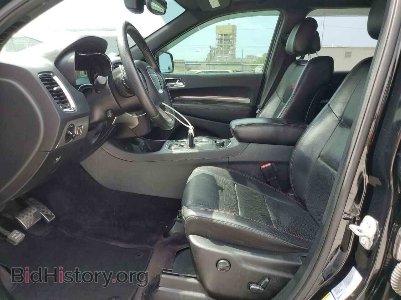 2017 DODGE DURANGO - VIN: 1C4SDJCT3HC783219 - Photo 7