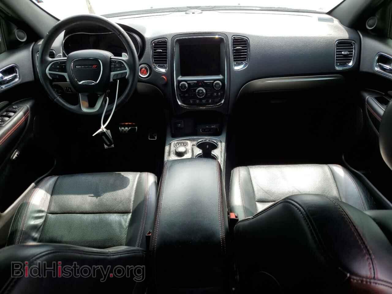 2017 DODGE DURANGO - VIN: 1C4SDJCT3HC783219 - Photo 8