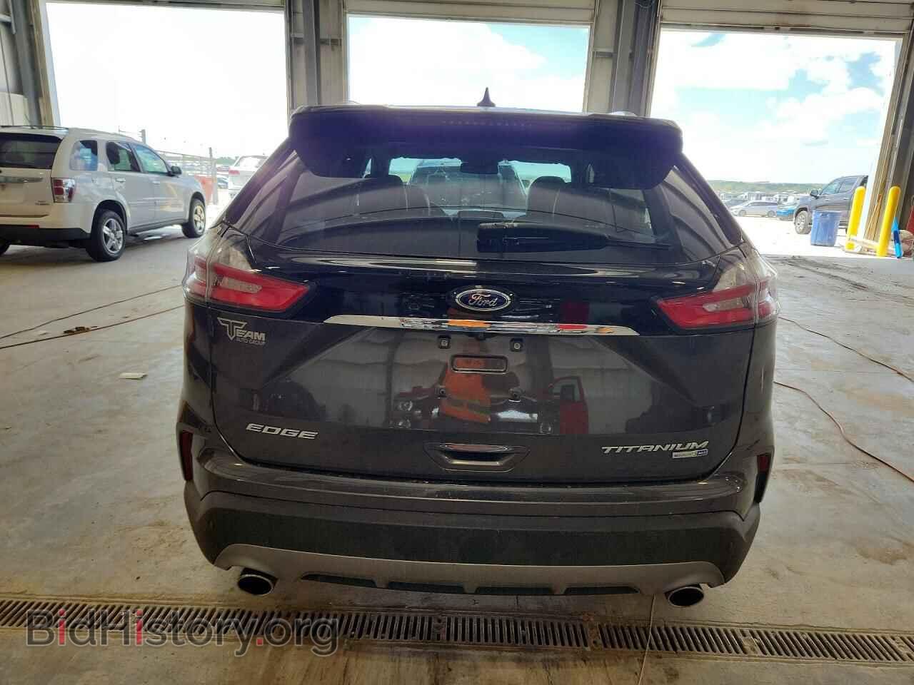 2019 FORD EDGE - VIN: 2FMPK4K96KBC20817 - Photo 6