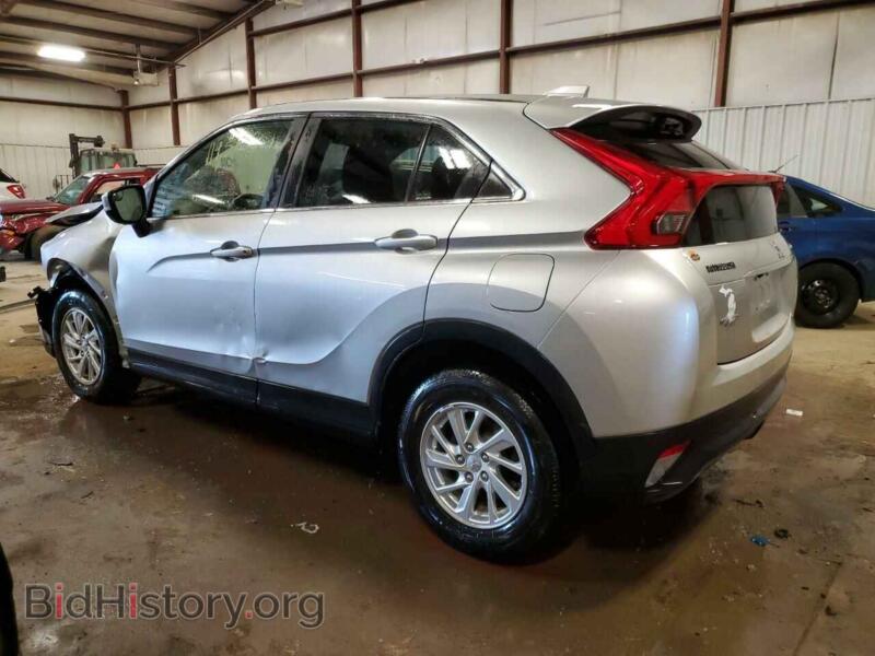 2019 Mitsubishi ECLIPSE (VIN JA4AT3AA6KZ031573) — фото 2 из 13