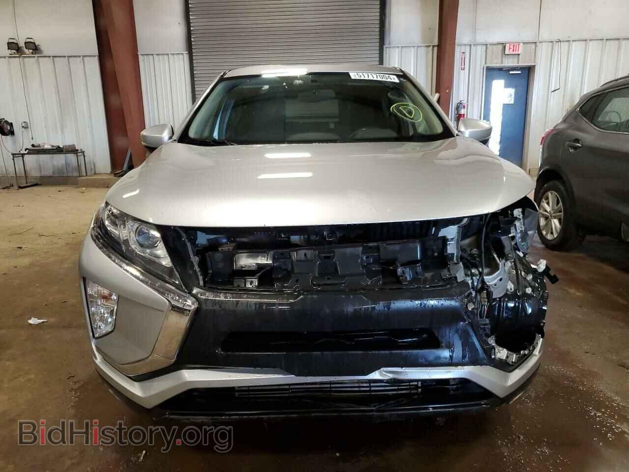 2019 MITSUBISHI ECLIPSE - VIN: JA4AT3AA6KZ031573 - Фото 5