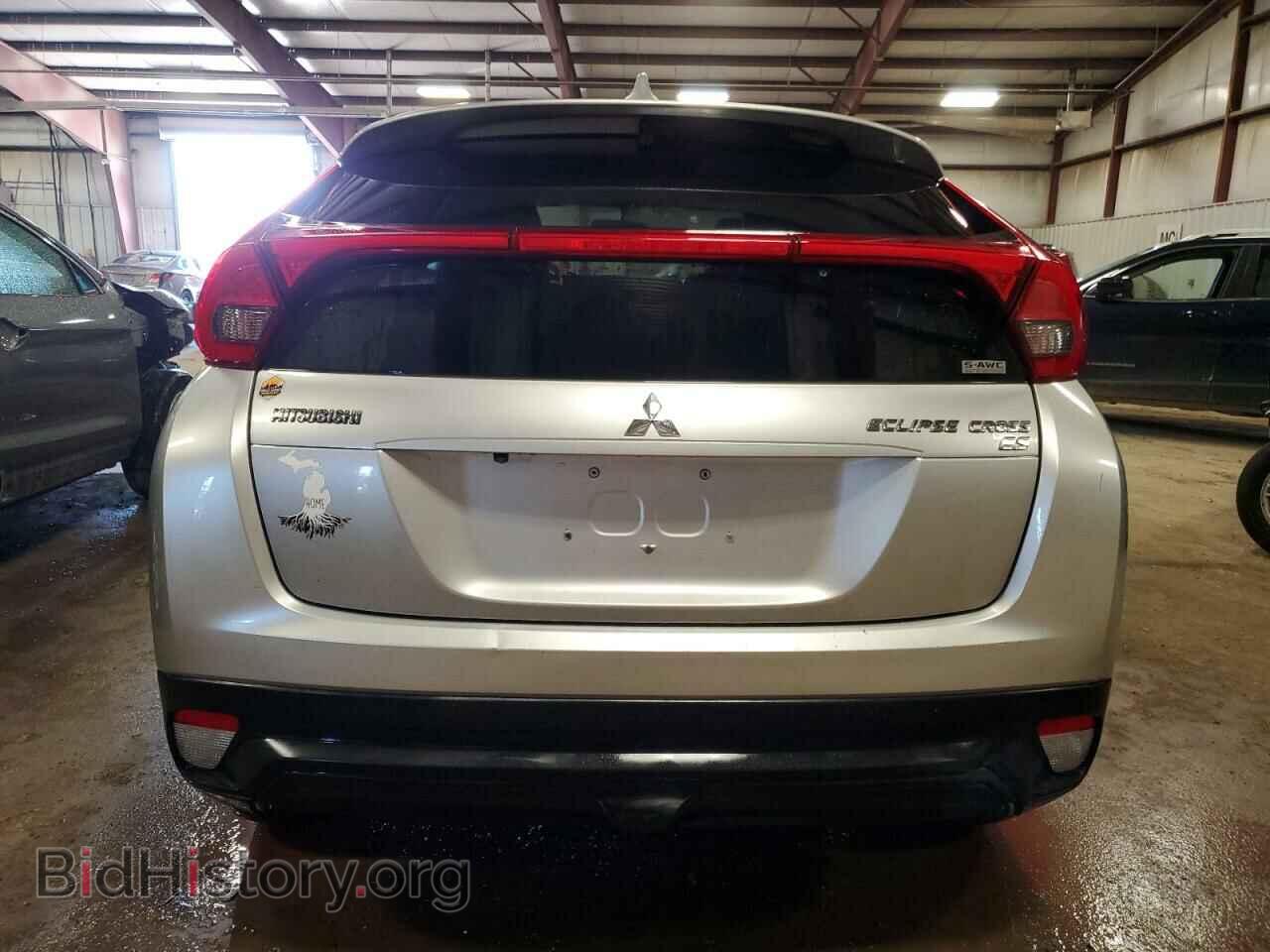 2019 MITSUBISHI ECLIPSE - VIN: JA4AT3AA6KZ031573 - Фото 6