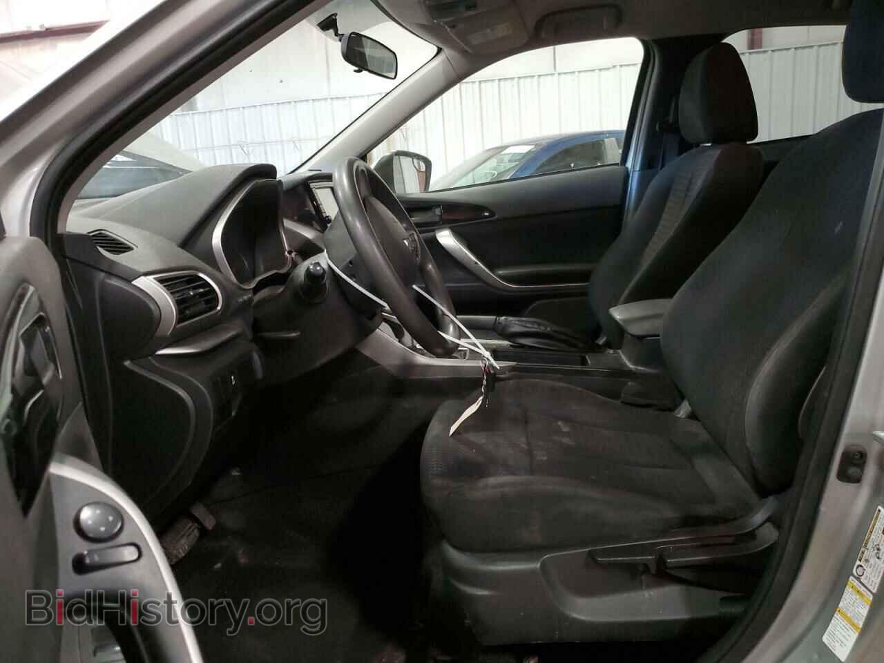 2019 MITSUBISHI ECLIPSE - VIN: JA4AT3AA6KZ031573 - Фото 7
