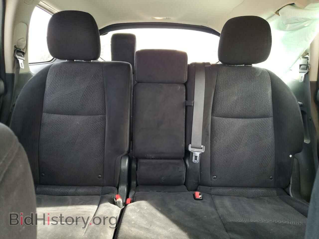 2015 NISSAN PATHFINDER - VIN: 5N1AR2MN0FC702592 - Фото 10