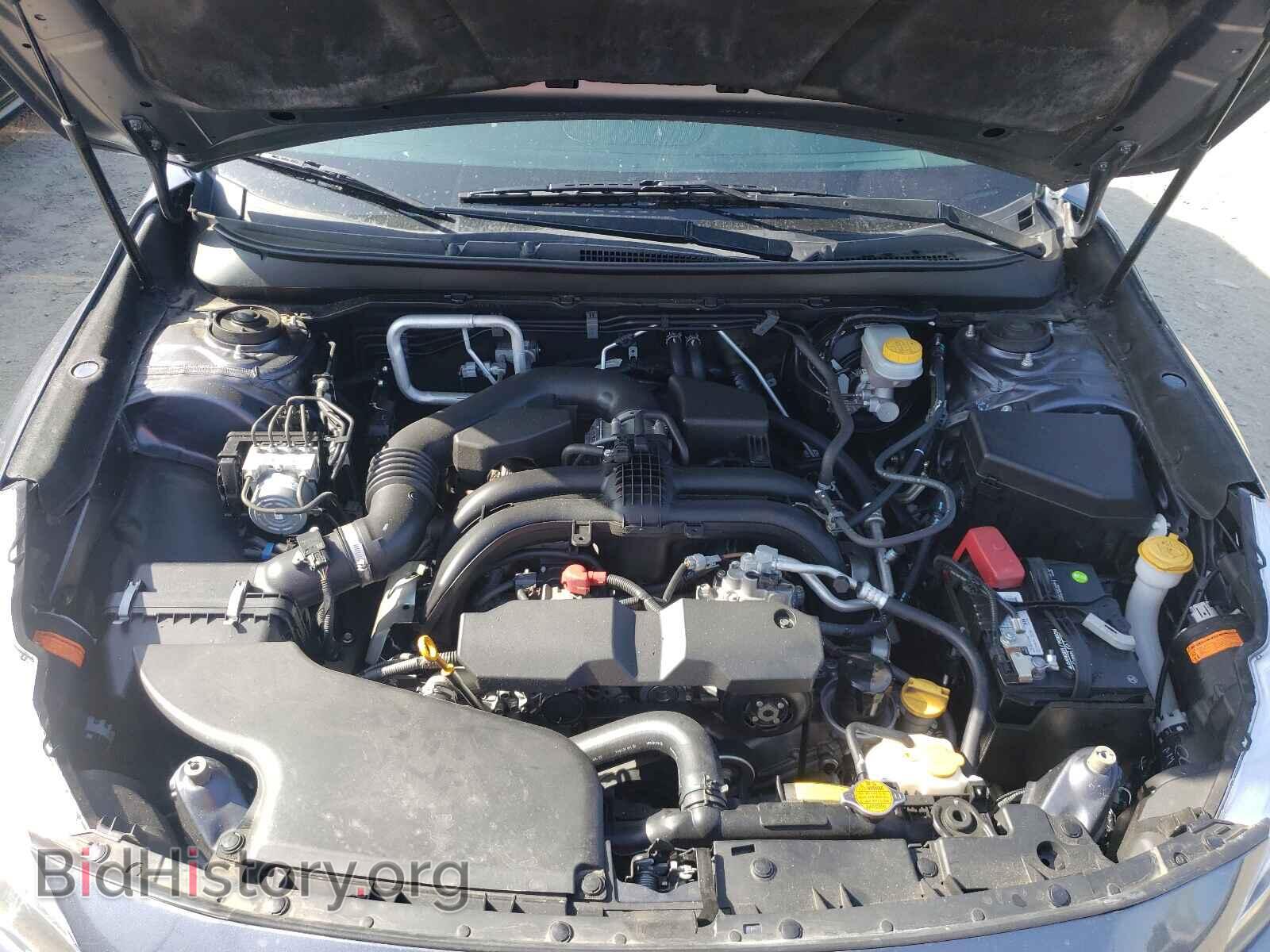 2017 SUBARU OUTBACK - VIN: 4S4BSANCXH3237287 - Фото 7