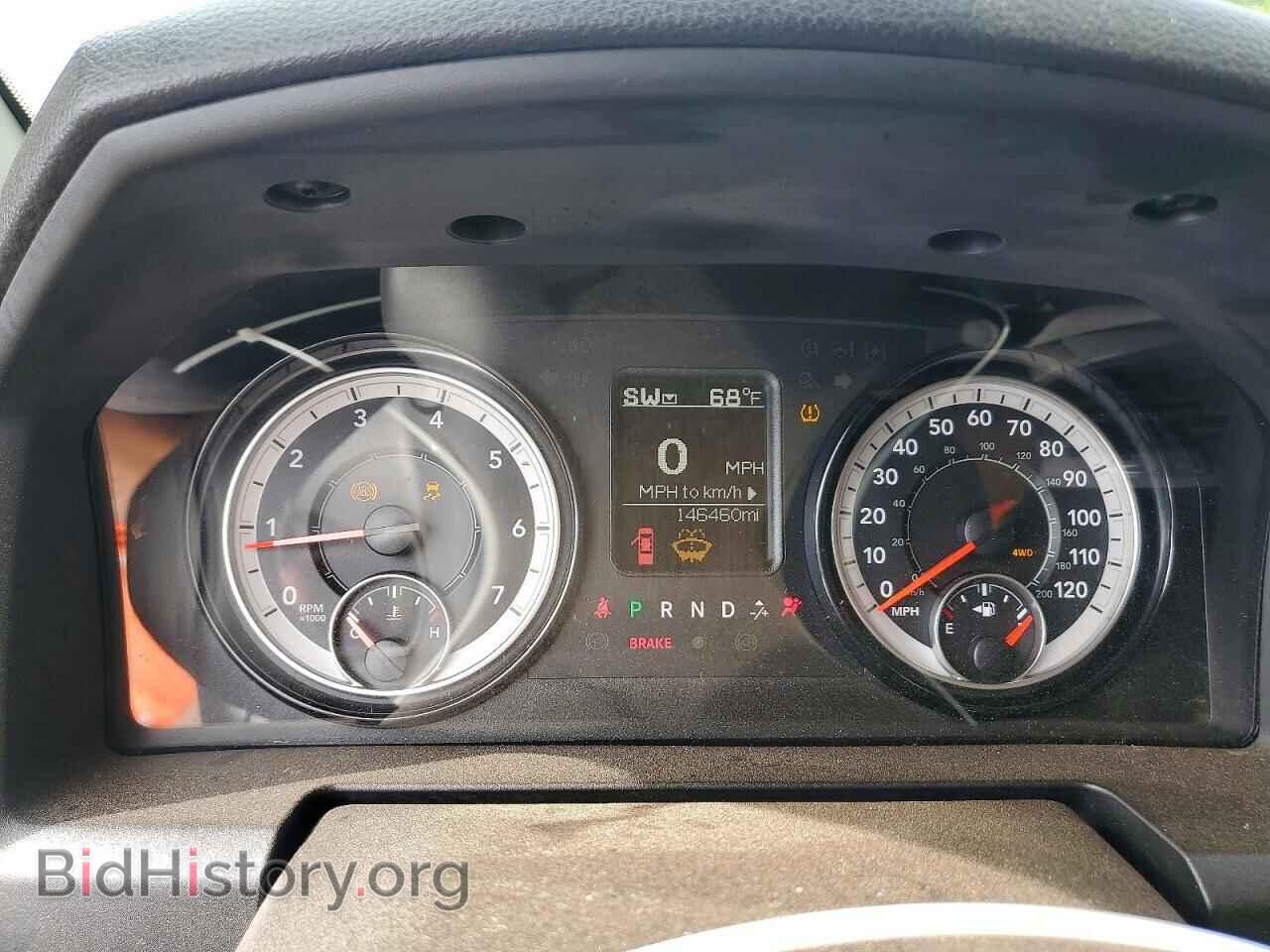 2021 RAM 1500 - VIN: 3C6RR7KG7MG570117 - Фото 9