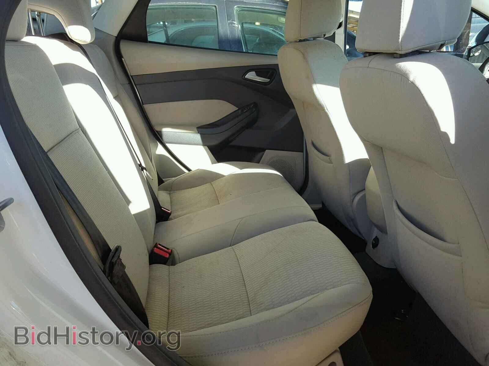 2012 FORD FOCUS - VIN: 1FAHP3H22CL473400 - Photo 6