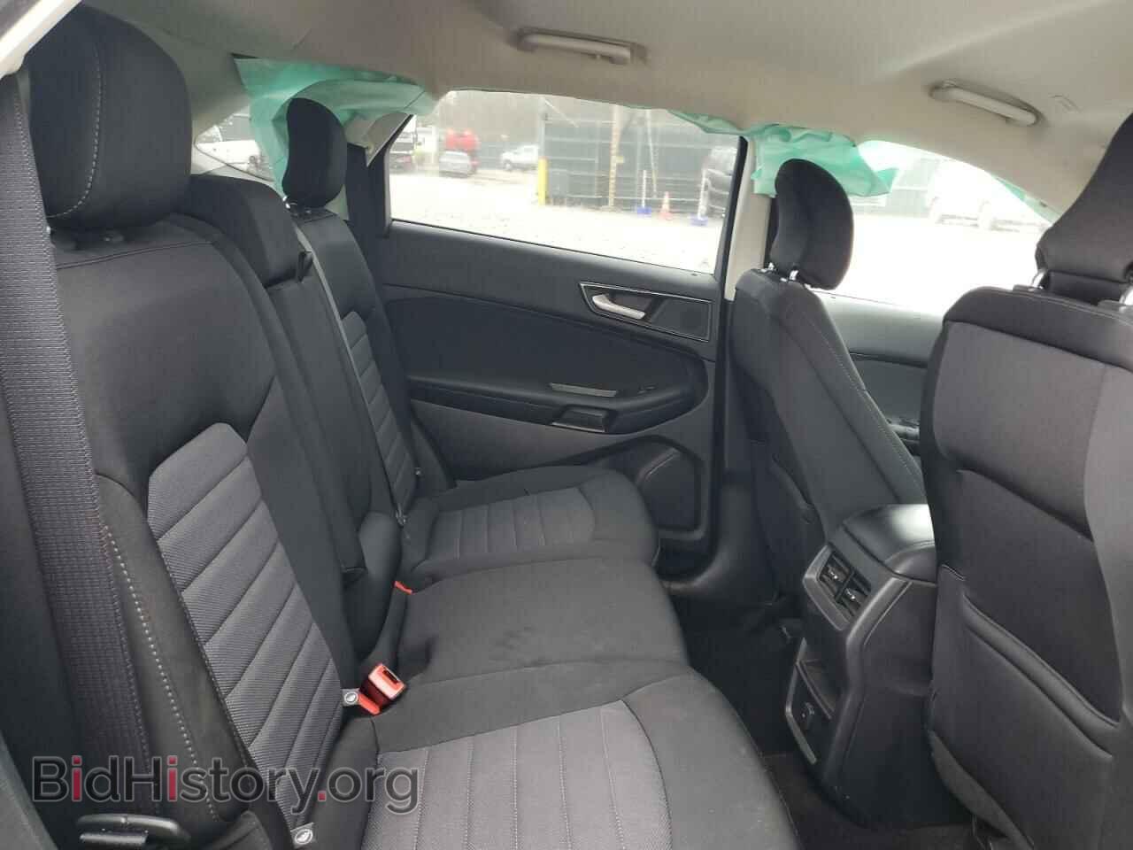 2019 FORD EDGE - VIN: 2FMPK4G92KBB31044 - Фото 10