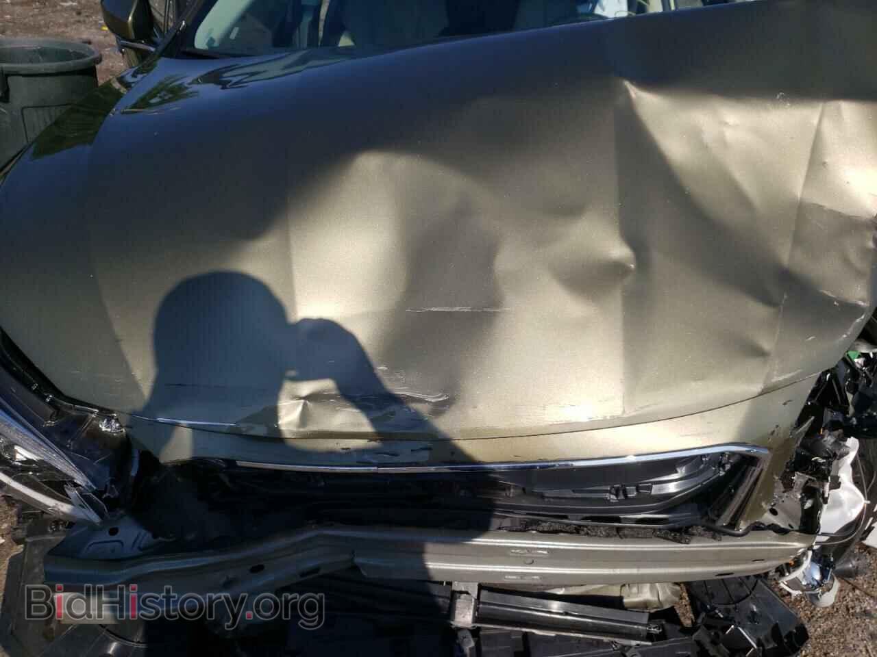 2021 SUBARU OUTBACK - VIN: 4S4BTANC3M3199196 - Photo 7