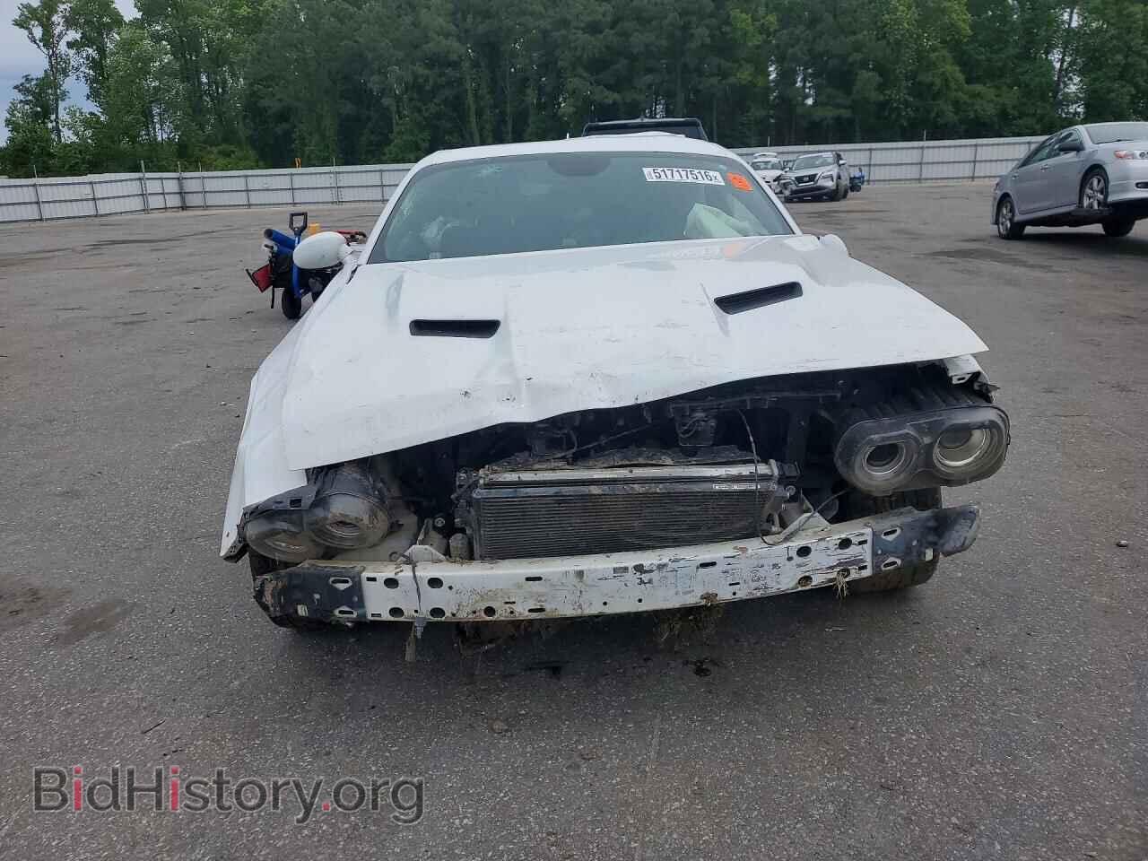 2016 DODGE CHALLENGER - VIN: 2C3CDZBT4GH264992 - Photo 5