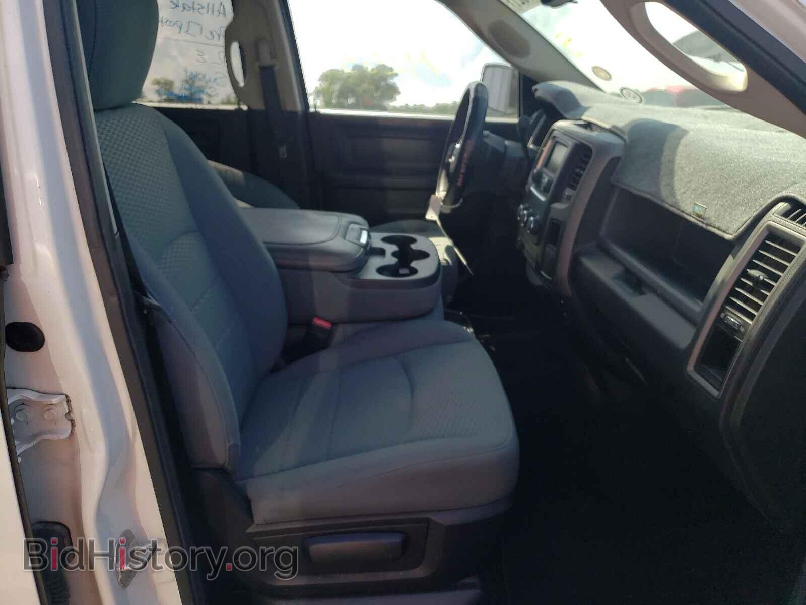 2013 RAM 1500 - VIN: 1C6RR6KT8DS711521 - Фото 5