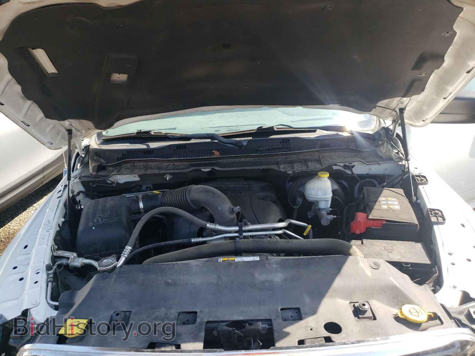 2013 RAM 1500 - VIN: 1C6RR6KT8DS711521 - Фото 7