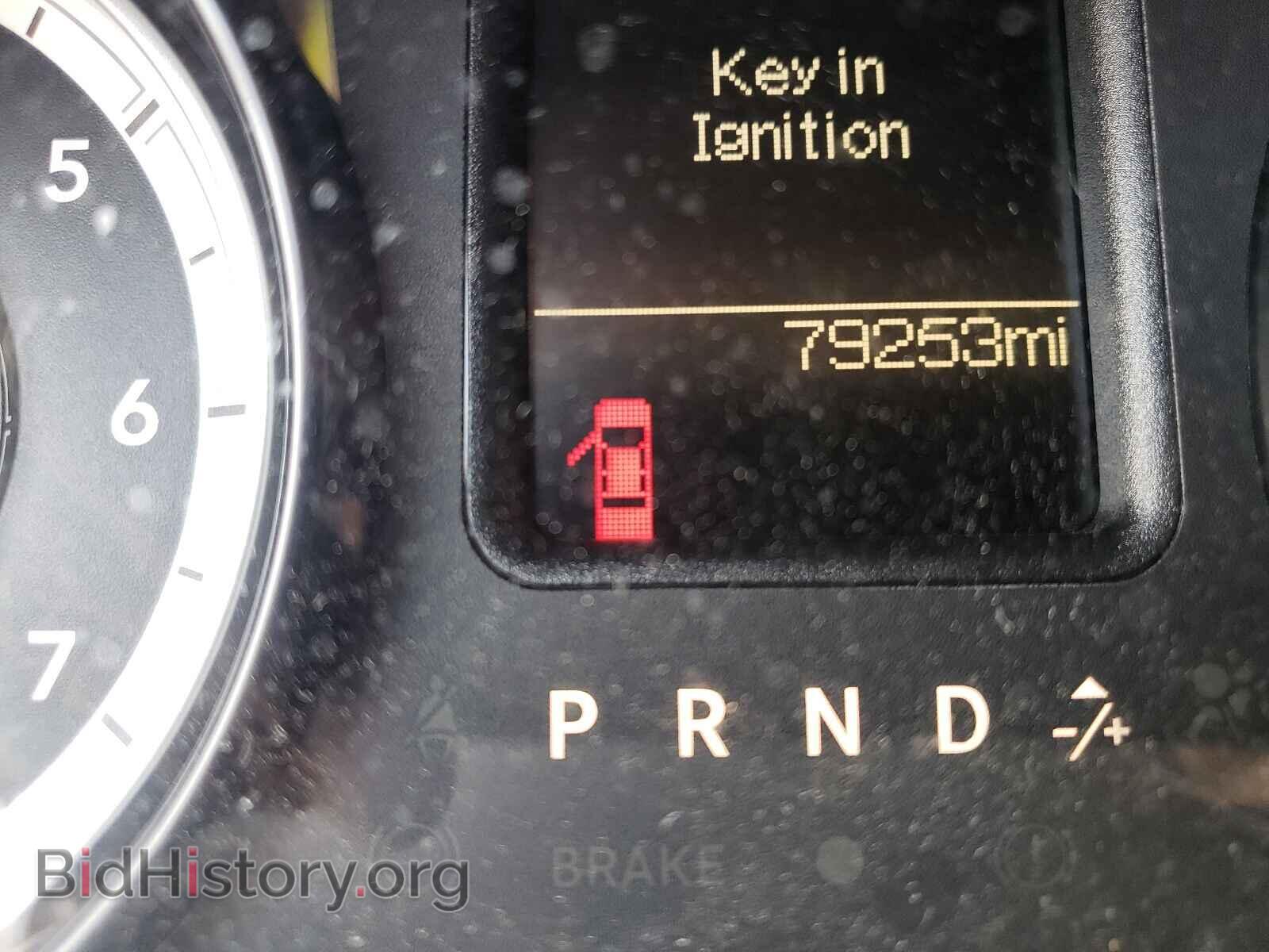 2013 RAM 1500 - VIN: 1C6RR6KT8DS711521 - Фото 8