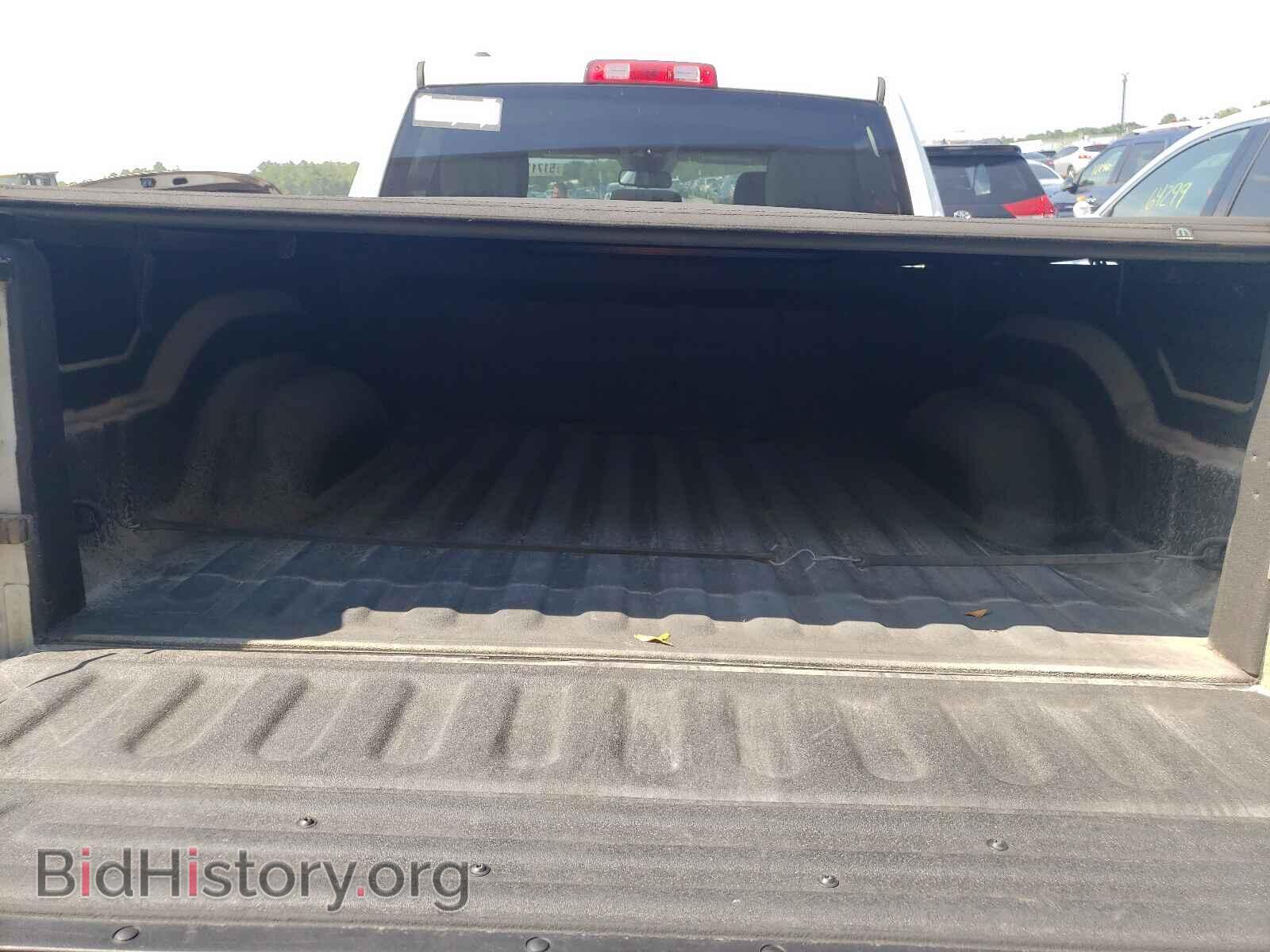 2013 RAM 1500 - VIN: 1C6RR6KT8DS711521 - Фото 9