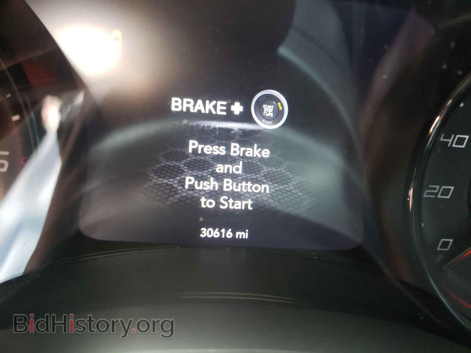 2019 DODGE CHARGER - VIN: 2C3CDXCT1KH692322 - Фото 8