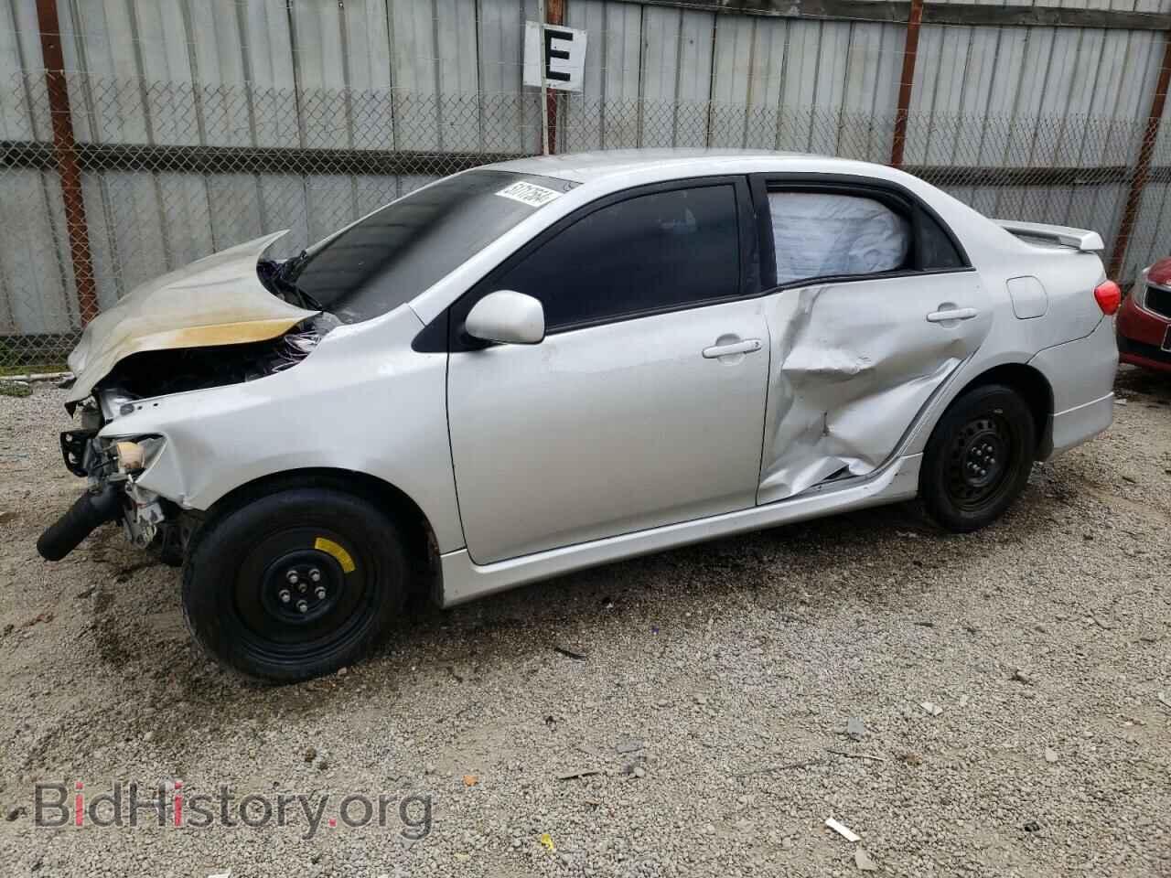 Photo 5YFBU4EEXDP092951 - TOYOTA COROLLA 2013