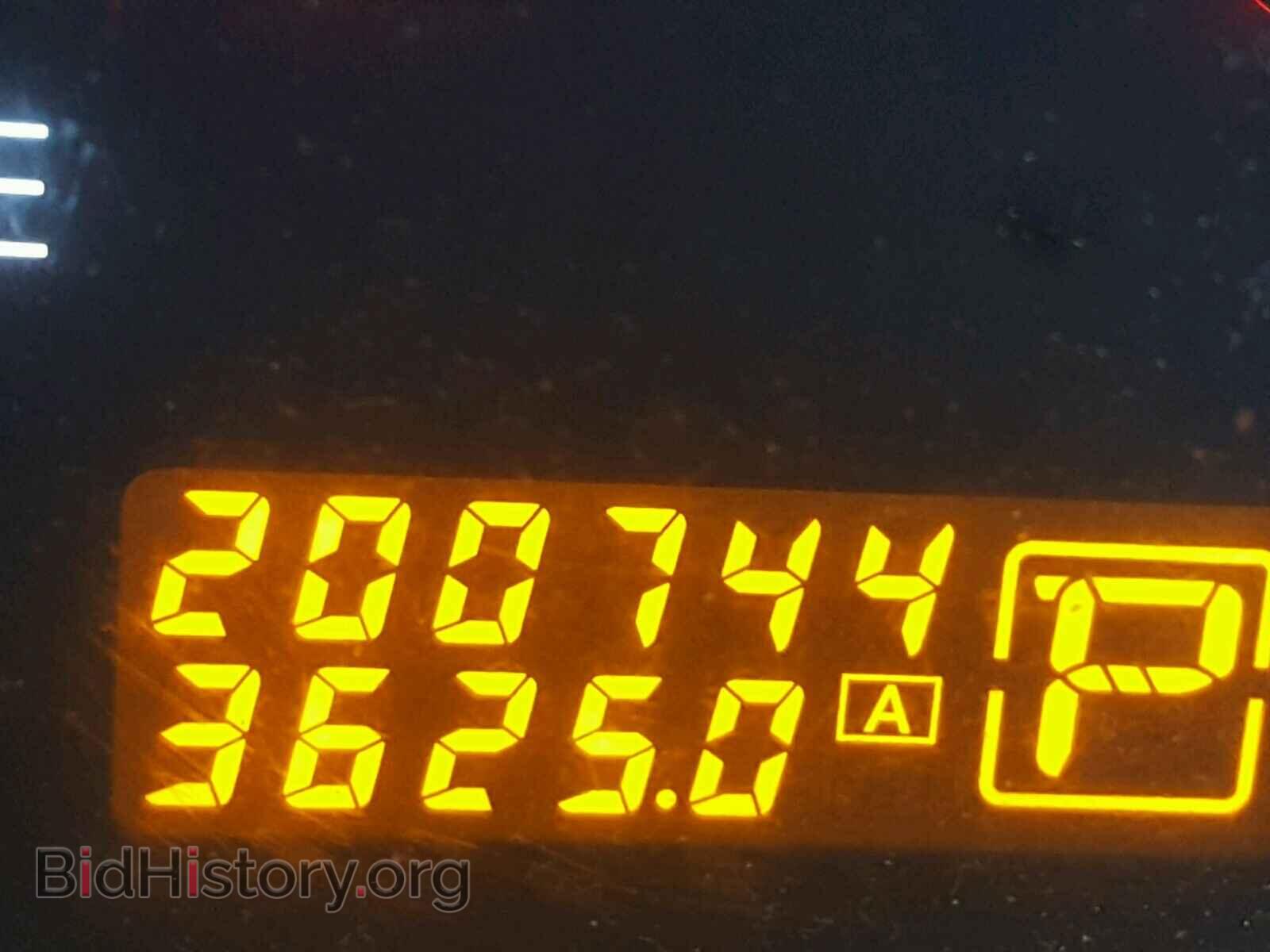 2007 NISSAN MAXIMA - VIN: 1N4BA41E37C824368 - Photo 8