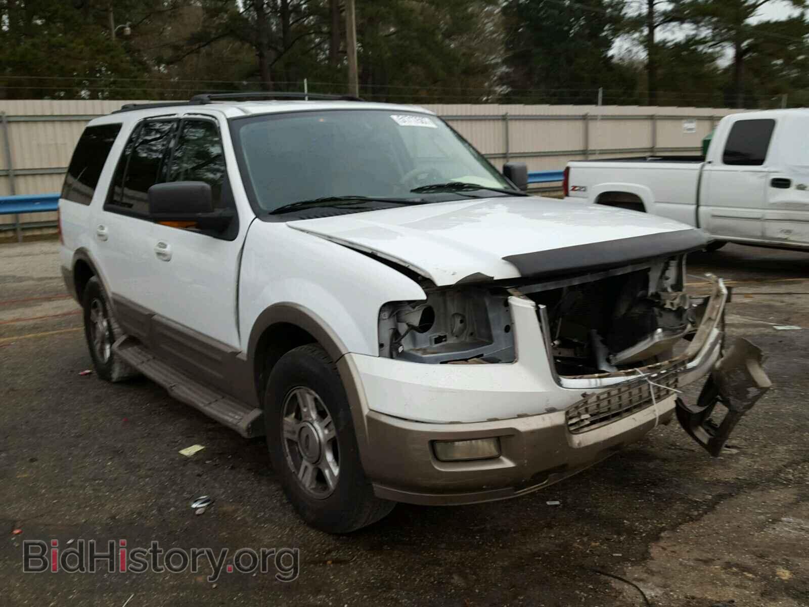 Photo 1FMPU17L14LA43982 - FORD EXPEDITION 2004