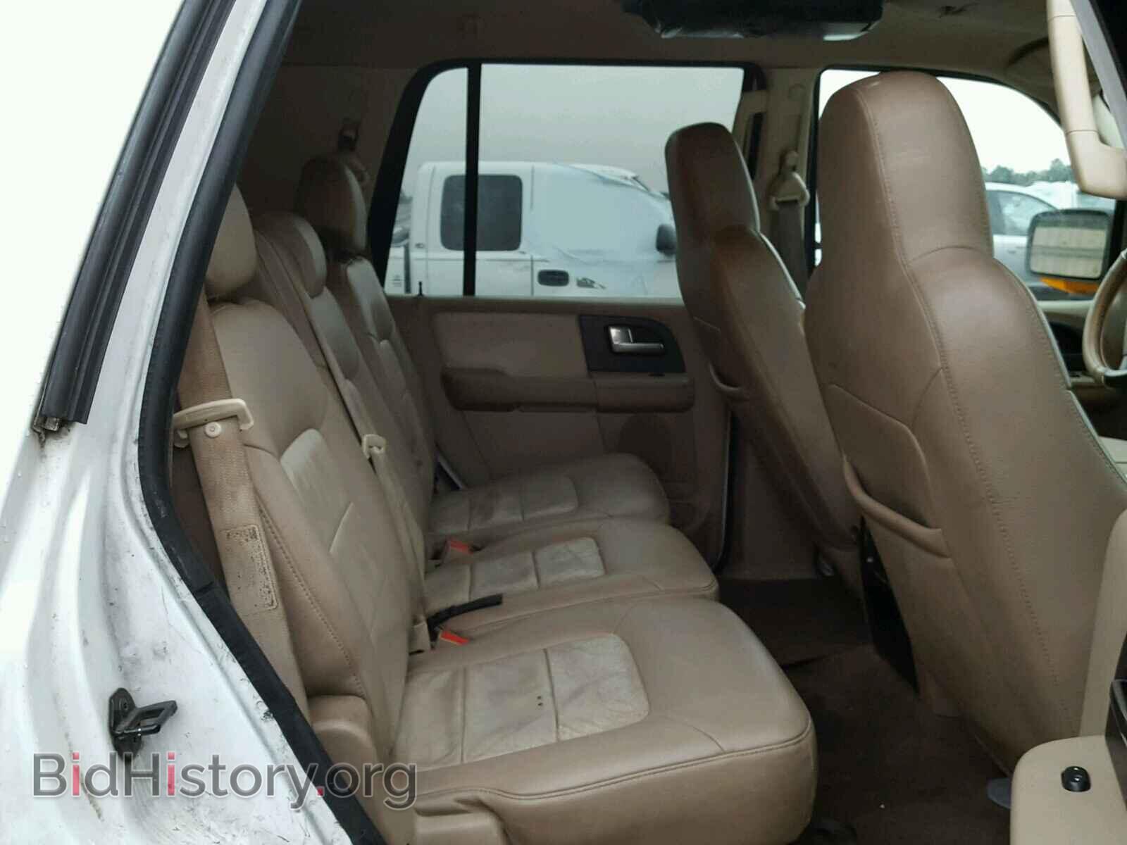 2004 FORD EXPEDITION - VIN: 1FMPU17L14LA43982 - Фото 6