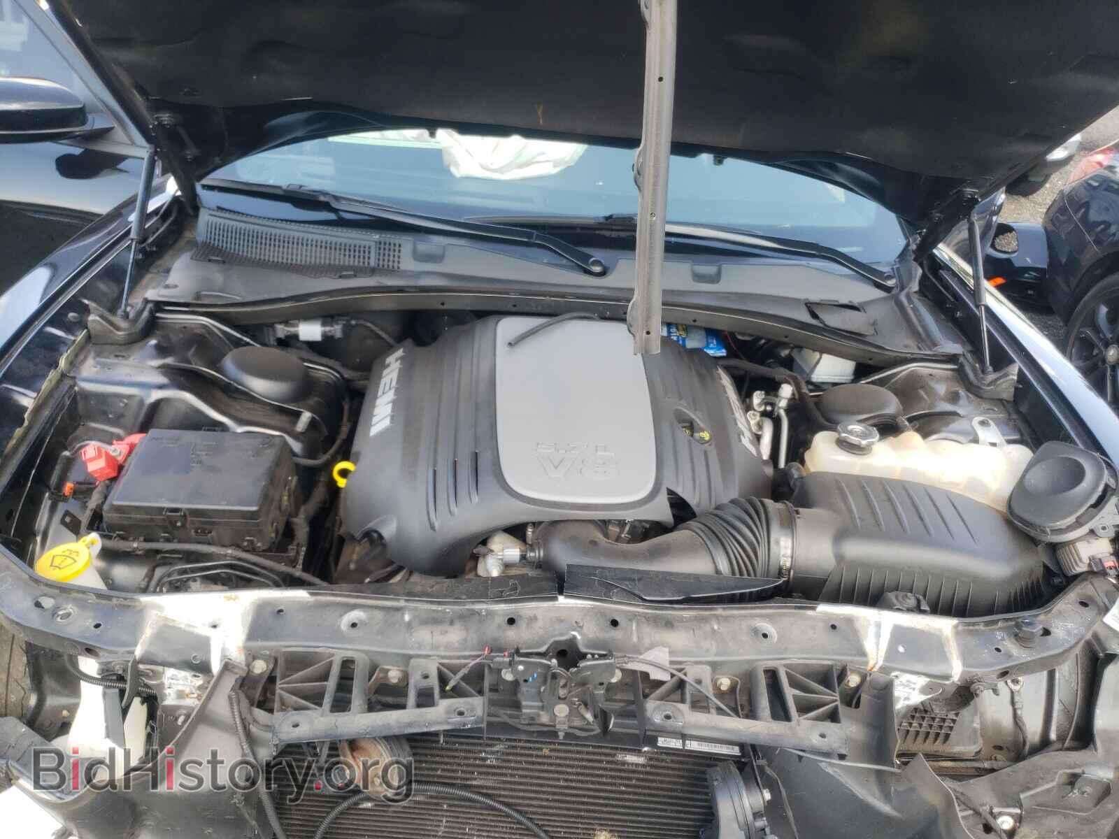 2019 DODGE CHARGER - VIN: 2C3CDXCTXKH552799 - Фото 7