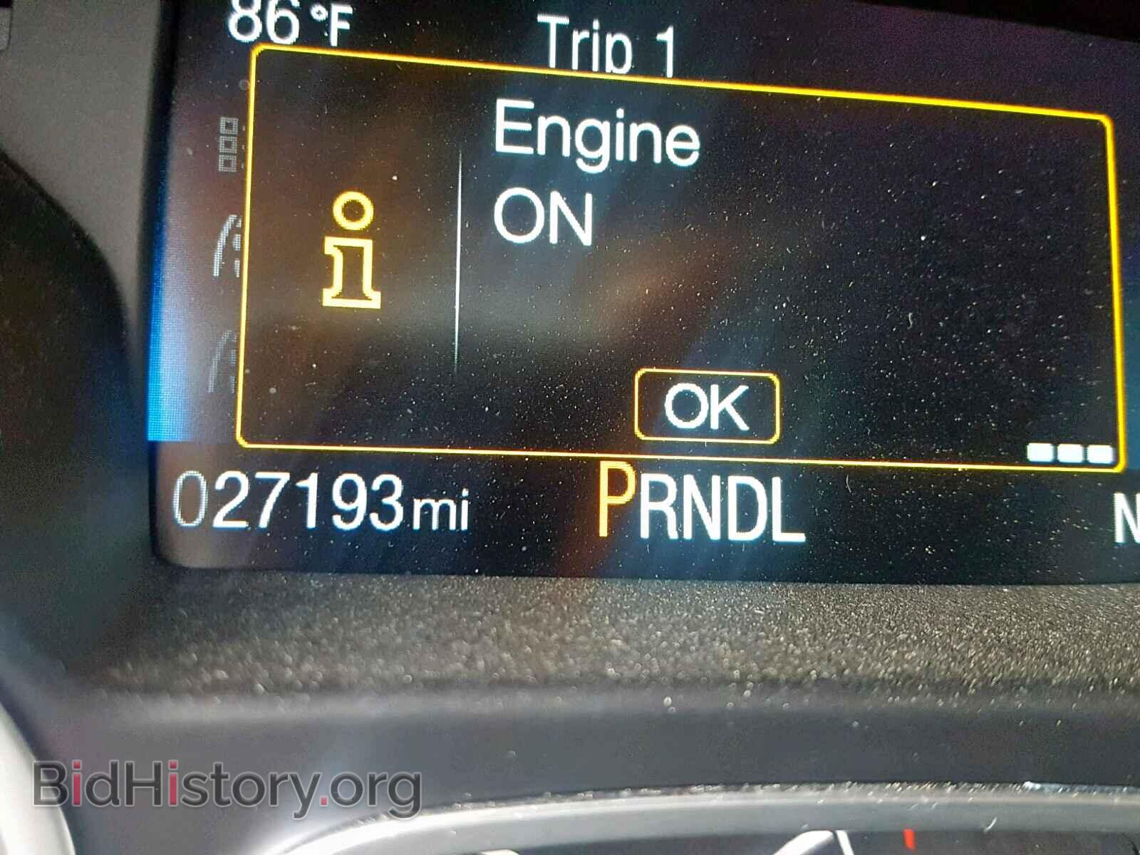 2015 FORD FOCUS SE - VIN: 1FADP3K26FL304184 - Фото 8