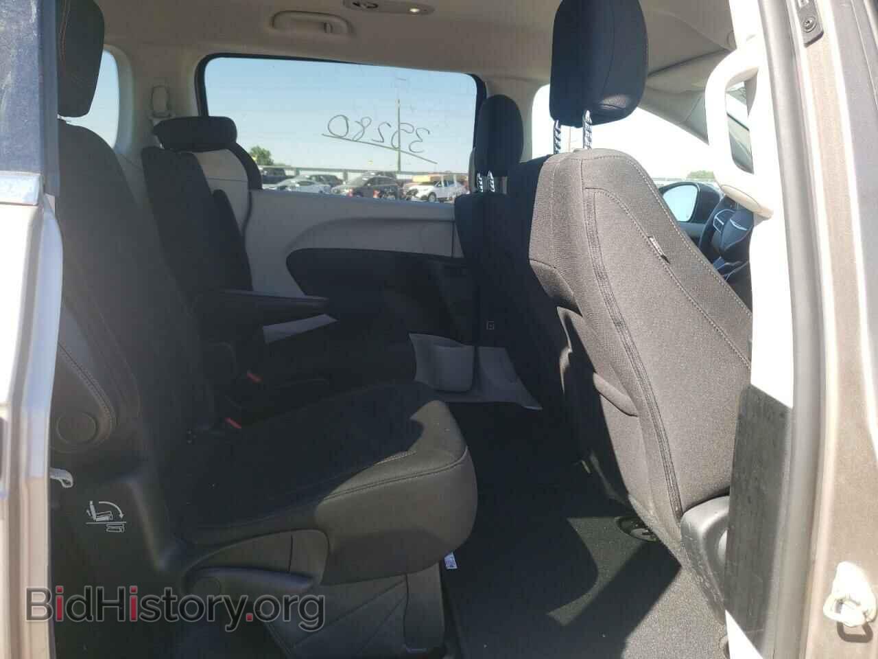 2017 CHRYSLER PACIFICA - VIN: 2C4RC1CG3HR837212 - Photo 6