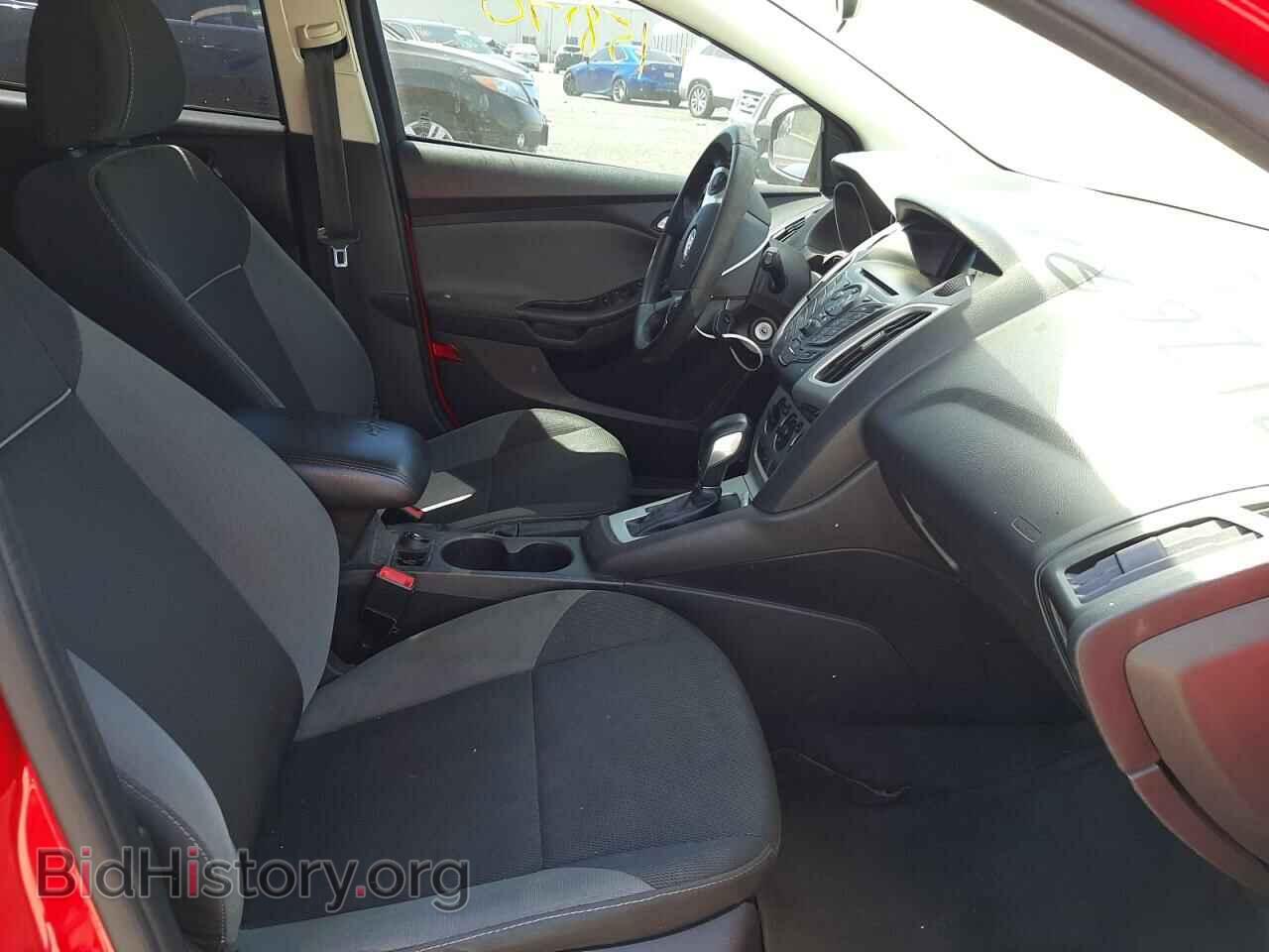 2014 FORD FOCUS - VIN: 1FADP3K23EL325265 - Photo 5