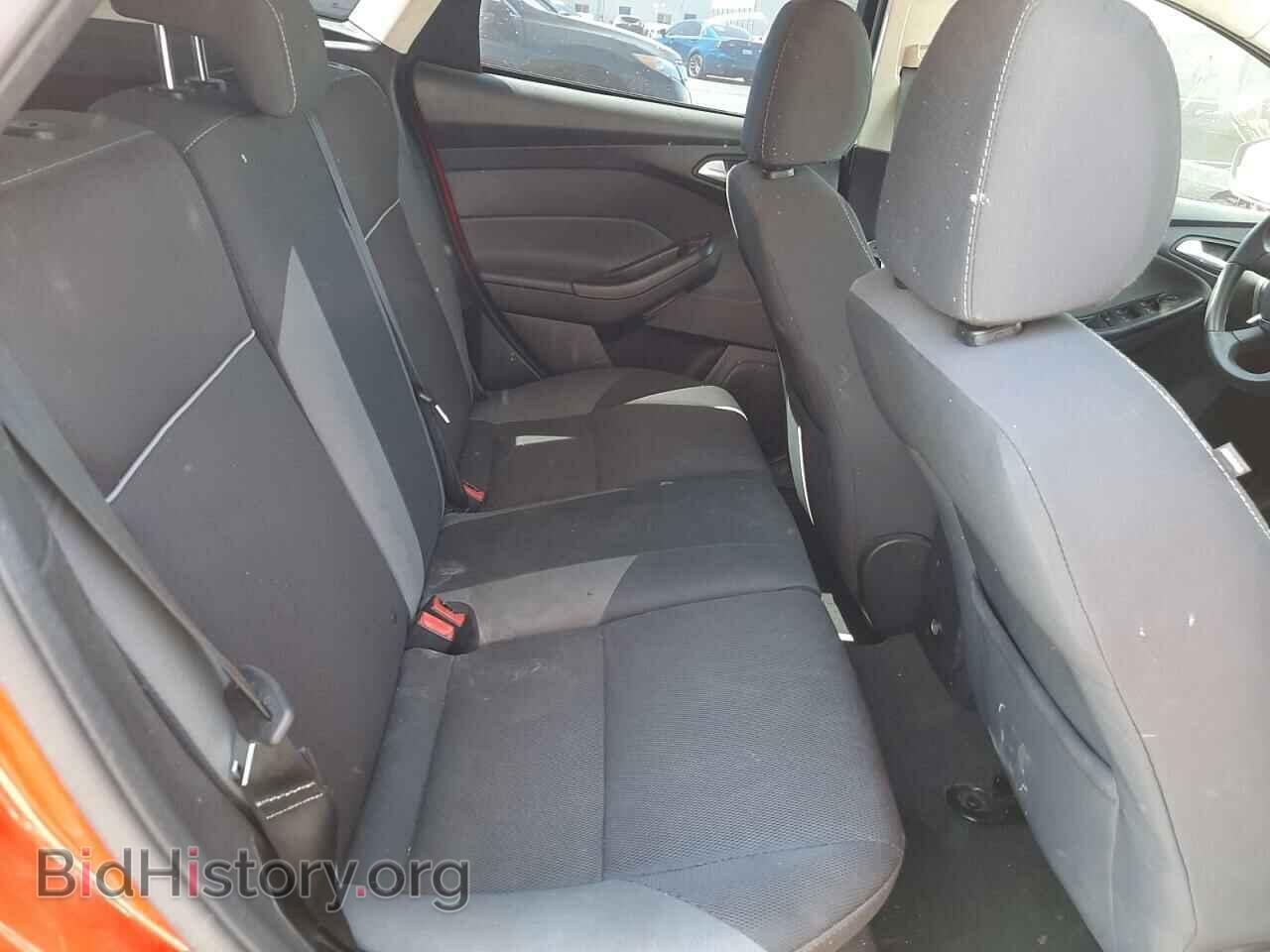 2014 FORD FOCUS - VIN: 1FADP3K23EL325265 - Photo 6