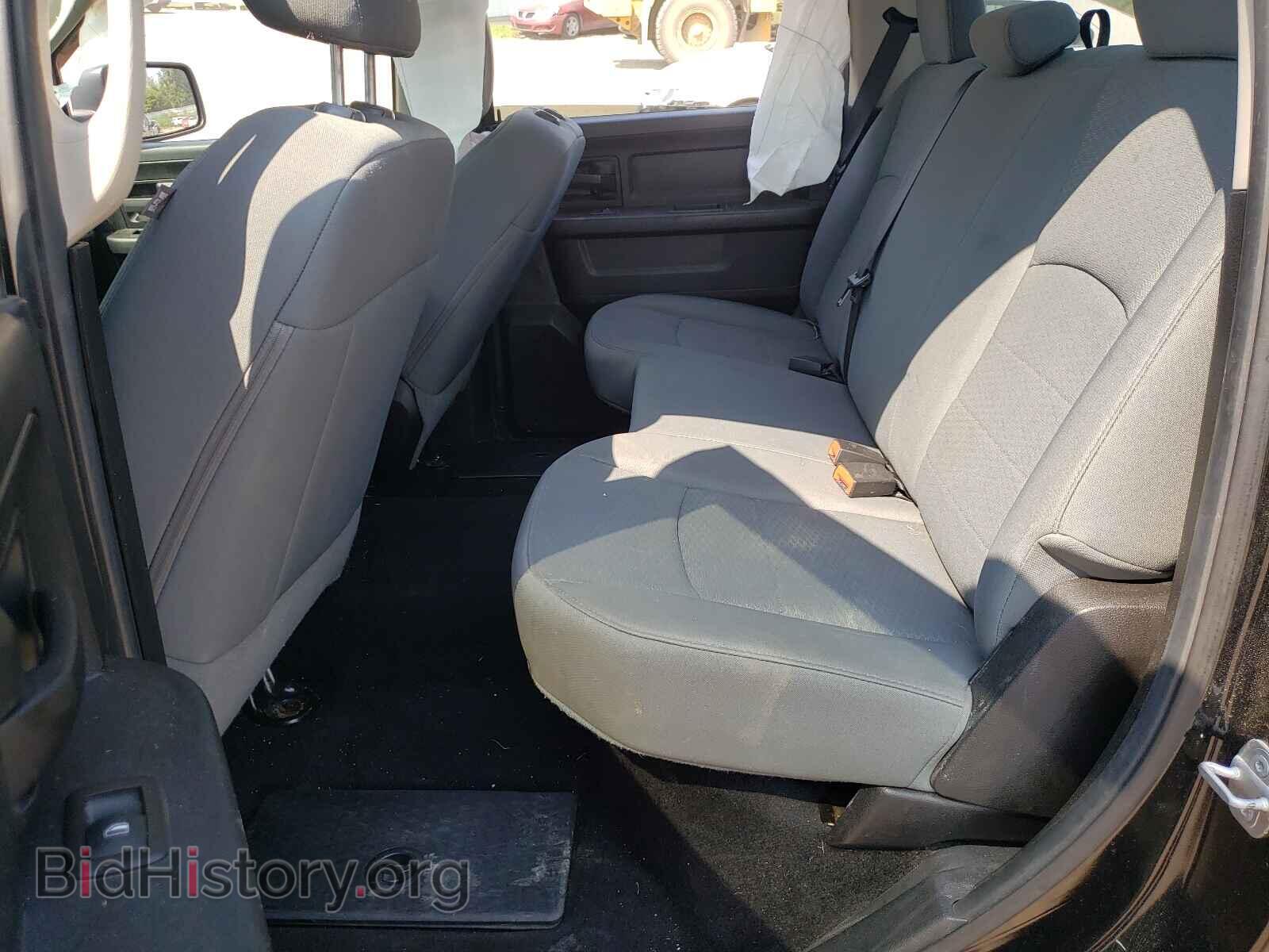 2014 RAM 1500 - VIN: 1C6RR7KT7ES166323 - Photo 6