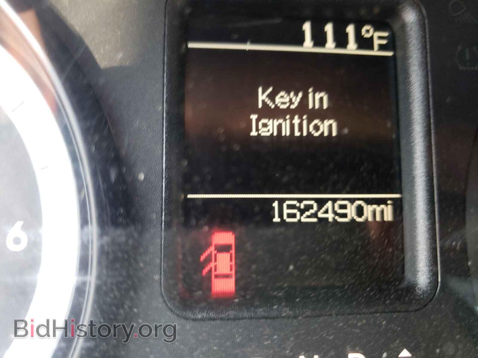 2014 RAM 1500 - VIN: 1C6RR7KT7ES166323 - Photo 8