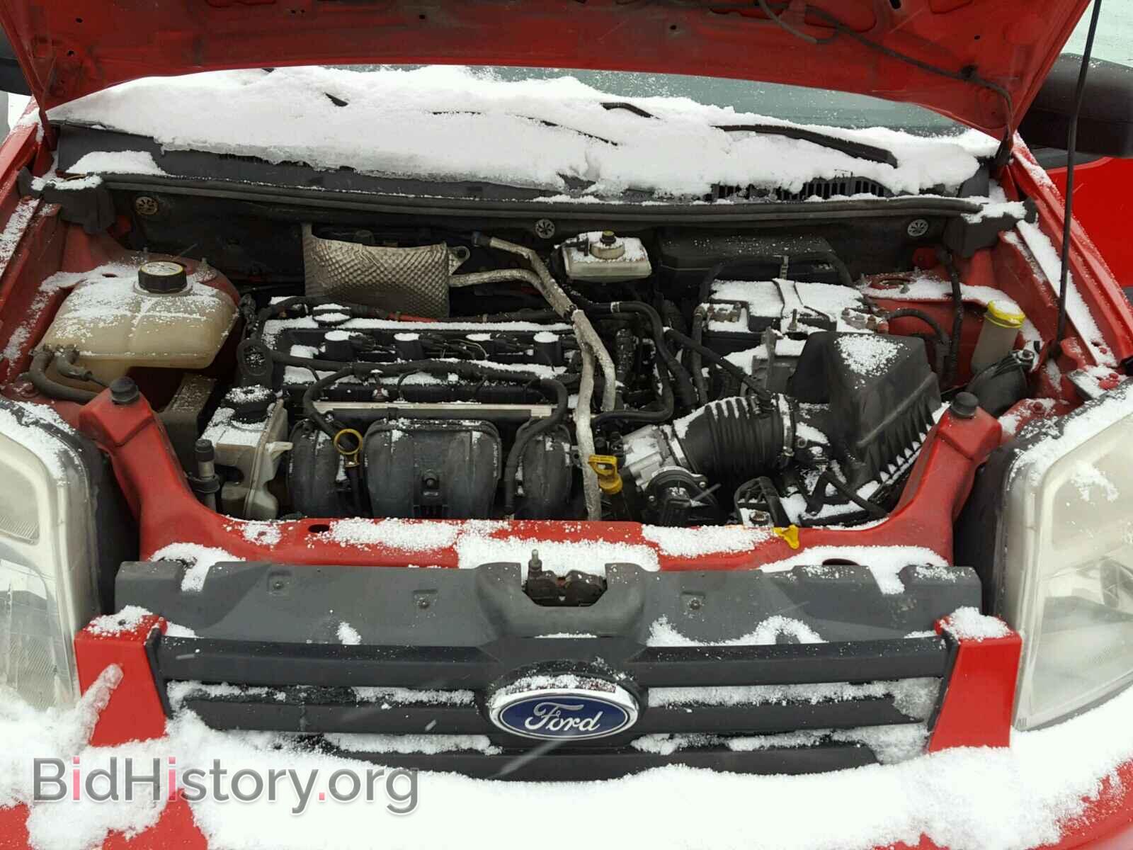2010 FORD TRANSIT CO - VIN: NM0LS6BN0AT028851 - Фото 7