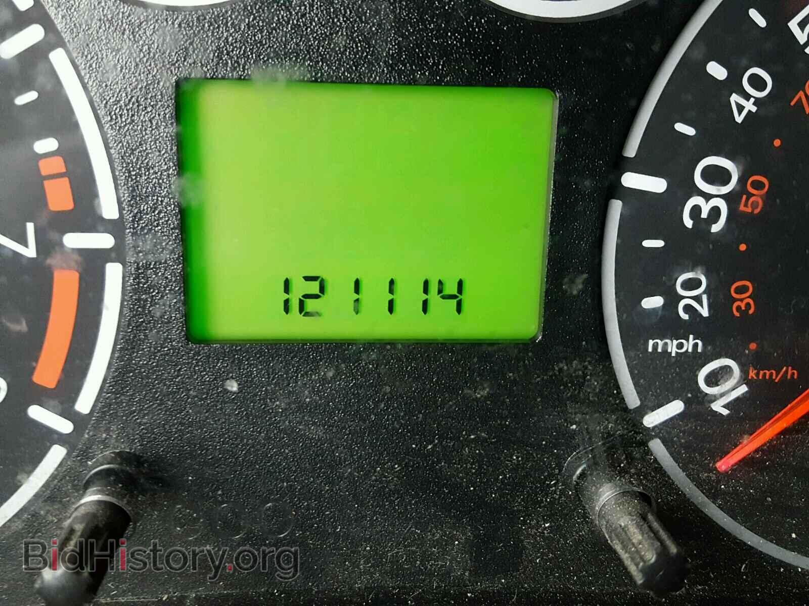 2010 FORD TRANSIT CO - VIN: NM0LS6BN0AT028851 - Фото 8