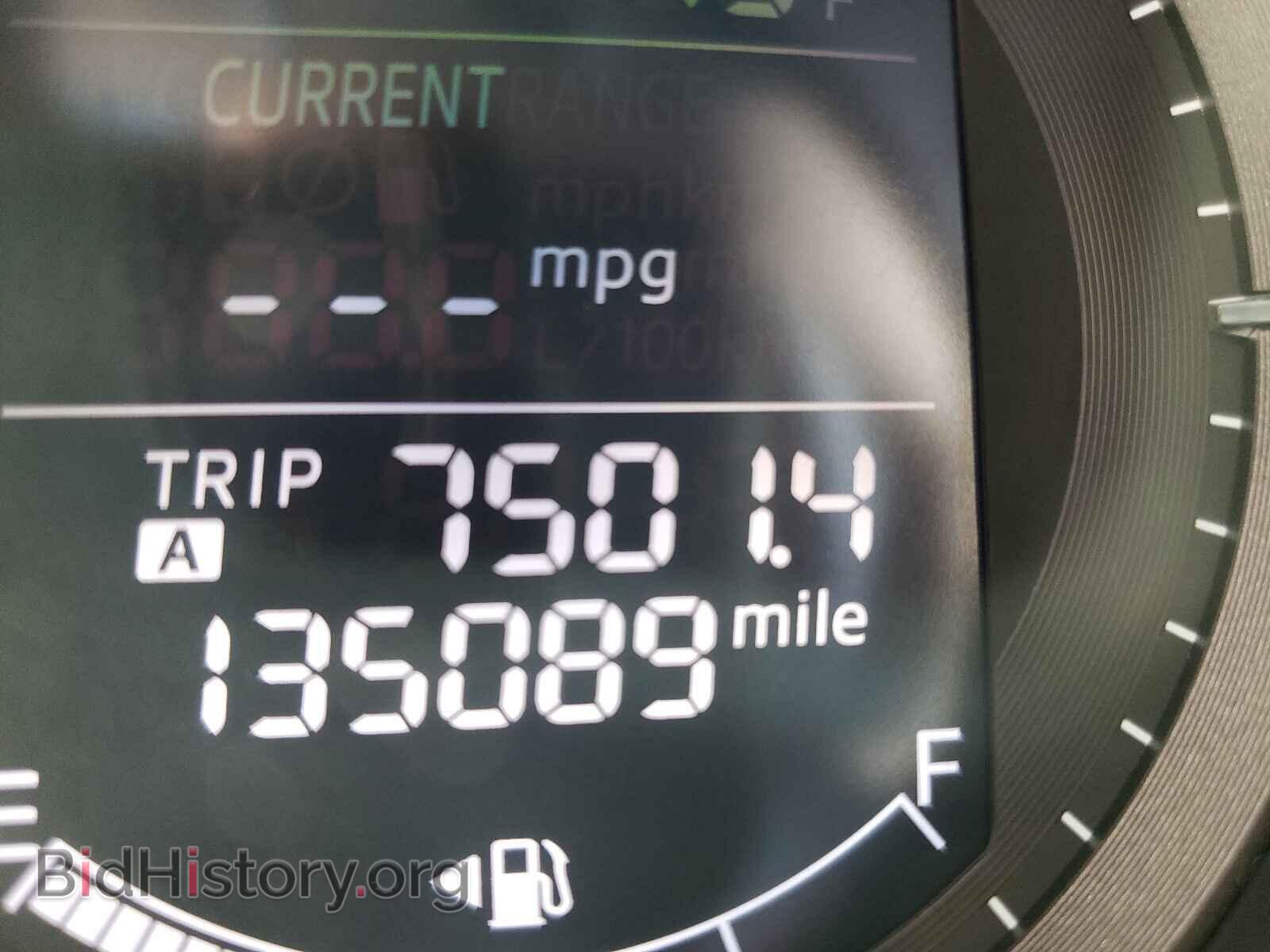 2013 MAZDA CX-5 - VIN: JM3KE2CE6D0116376 - Фото 8