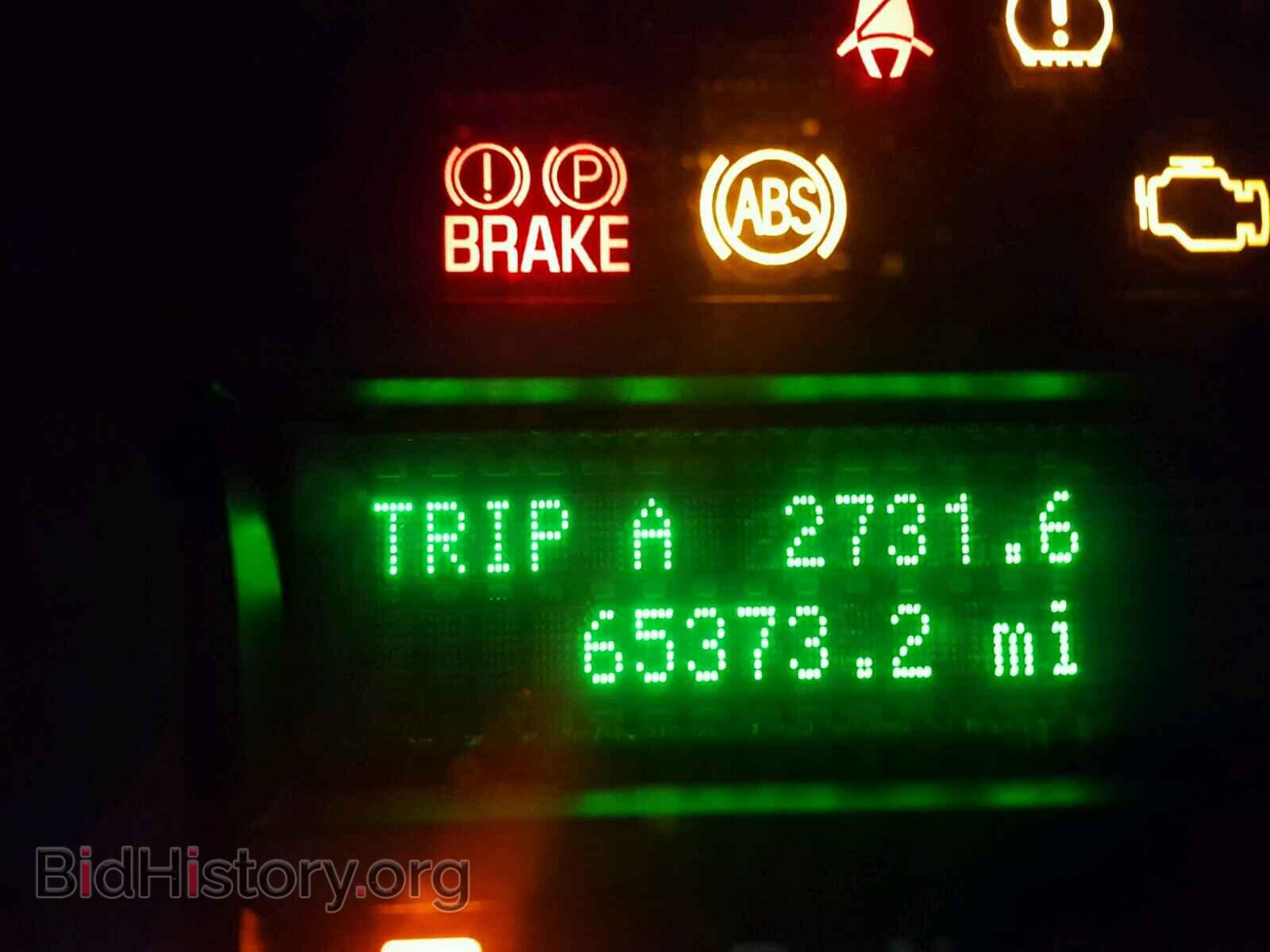 2011 FORD ECONOLINE - VIN: 1FBNE3BL3BDA67904 - Фото 8