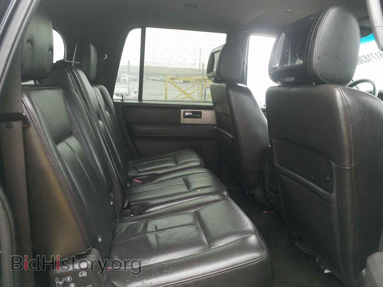 2011 FORD EXPEDITION - VIN: 1FMJK2A59BEF18744 - Фото 6