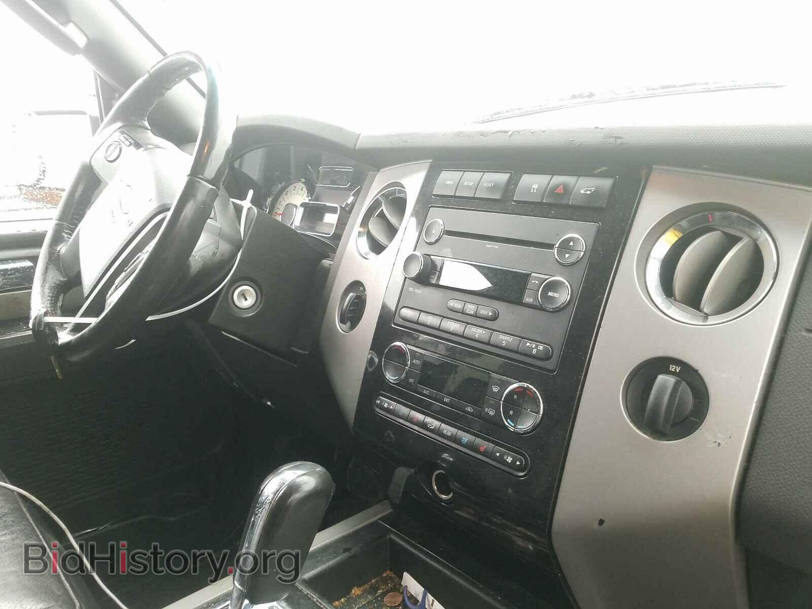 2011 FORD EXPEDITION - VIN: 1FMJK2A59BEF18744 - Фото 9