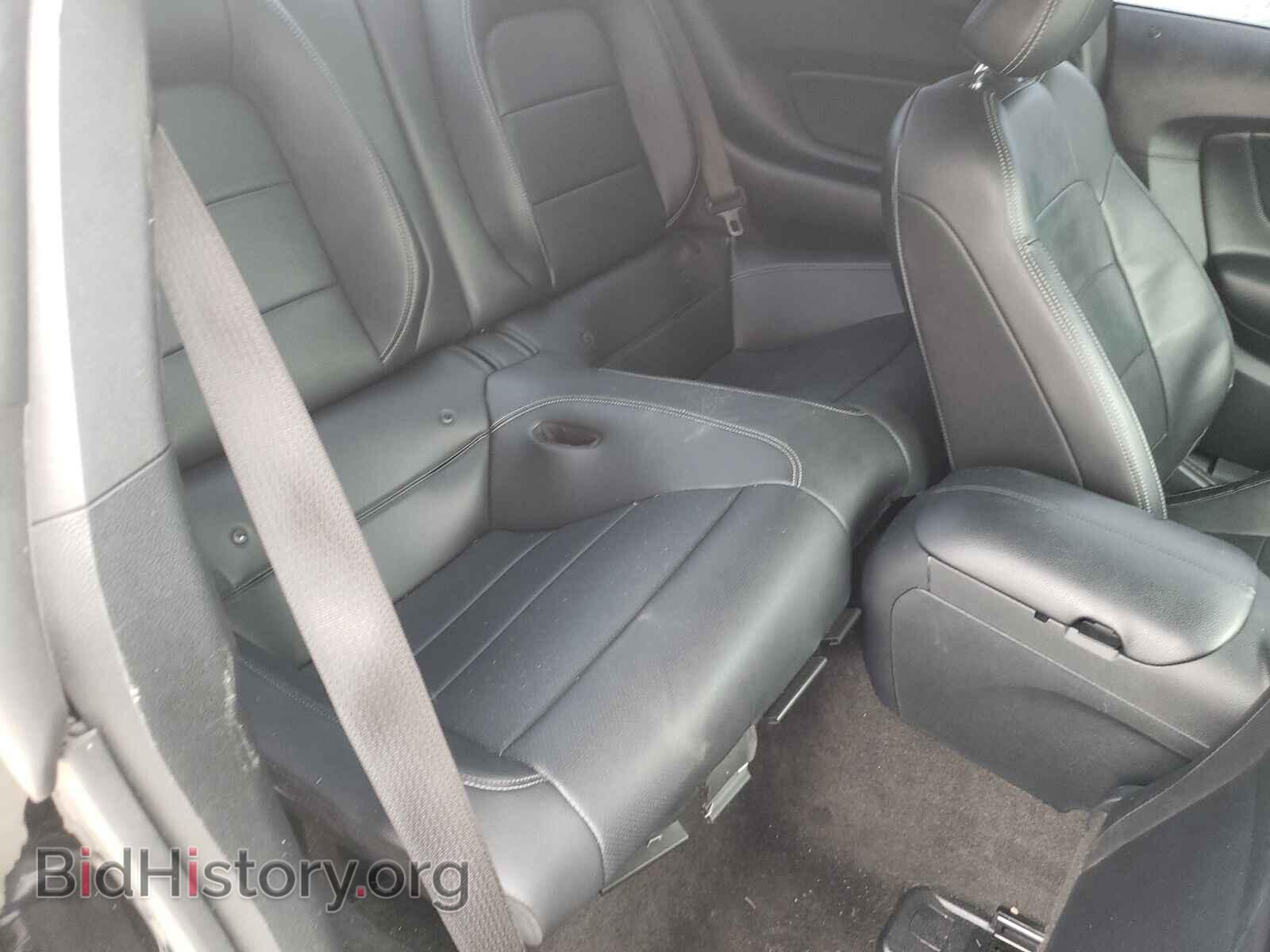 2015 FORD MUSTANG - VIN: 1FA6P8CF2F5355354 - Фото 6