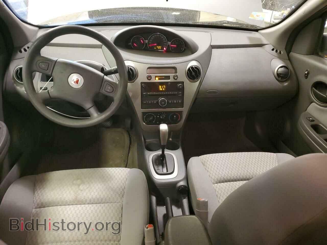 2006 SATURN ION - VIN: 1G8AJ55F26Z179524 - Фото 8