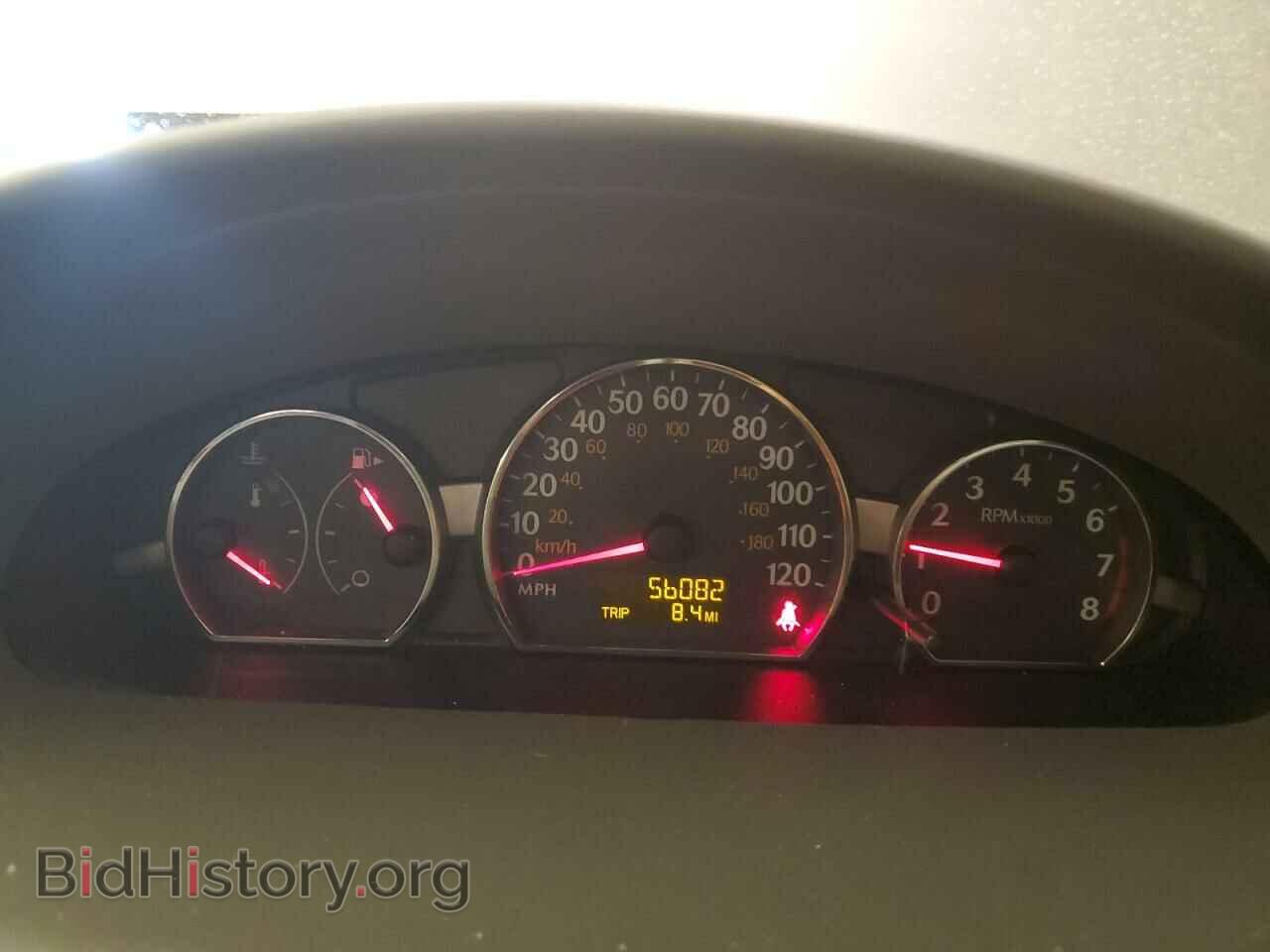 2006 SATURN ION - VIN: 1G8AJ55F26Z179524 - Фото 9