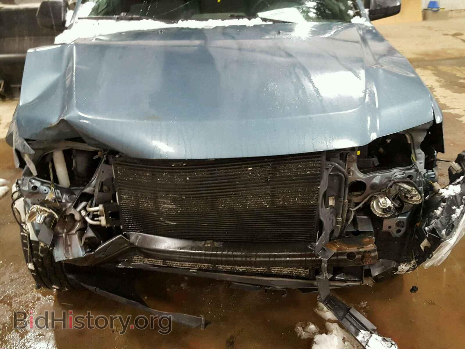 2012 FORD ESCAPE - VIN: 1FMCU0D79CKA21555 - Фото 7