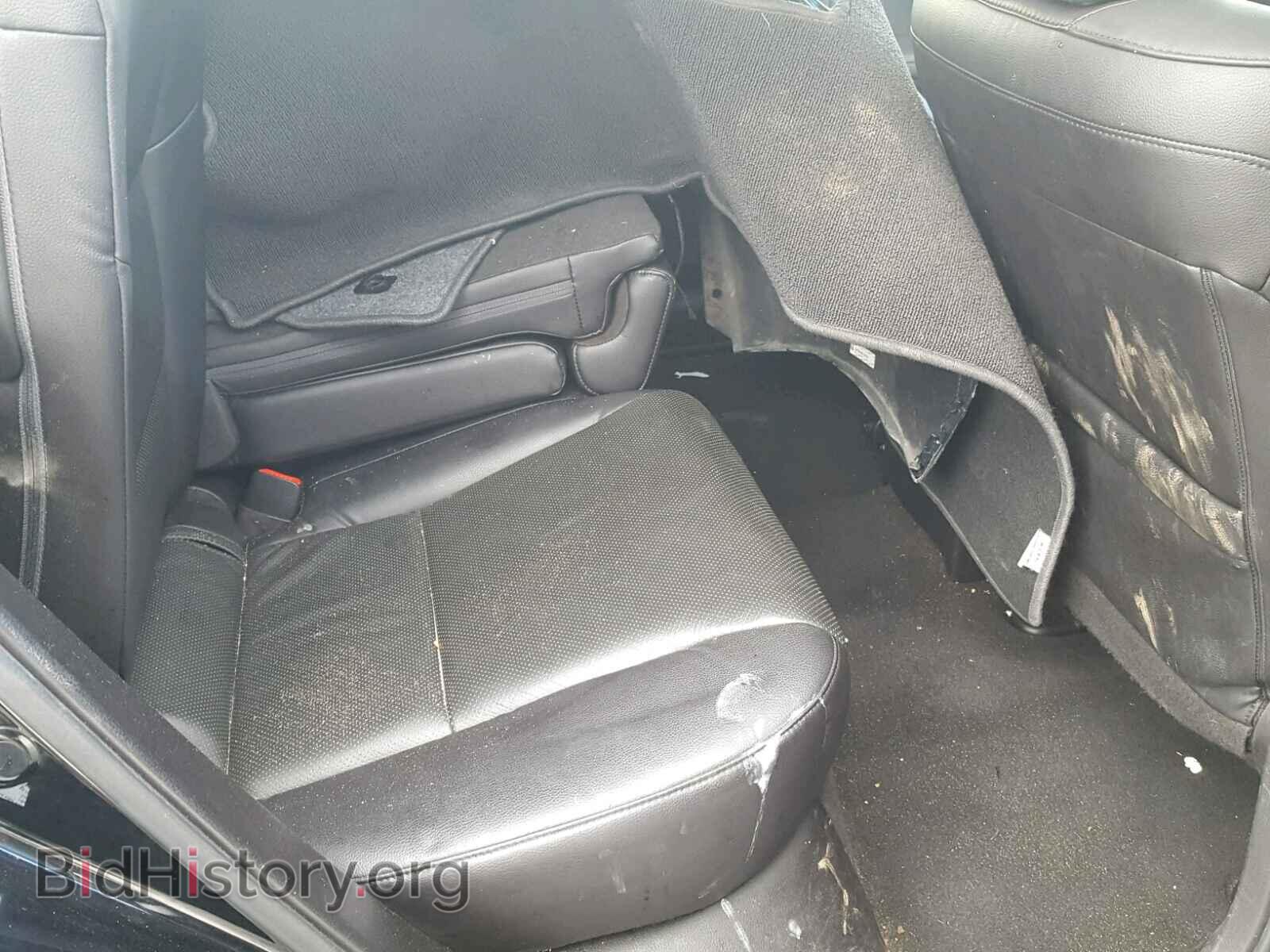 2014 ACURA RDX TECHNO - VIN: 5J8TB4H56EL007511 - Фото 6