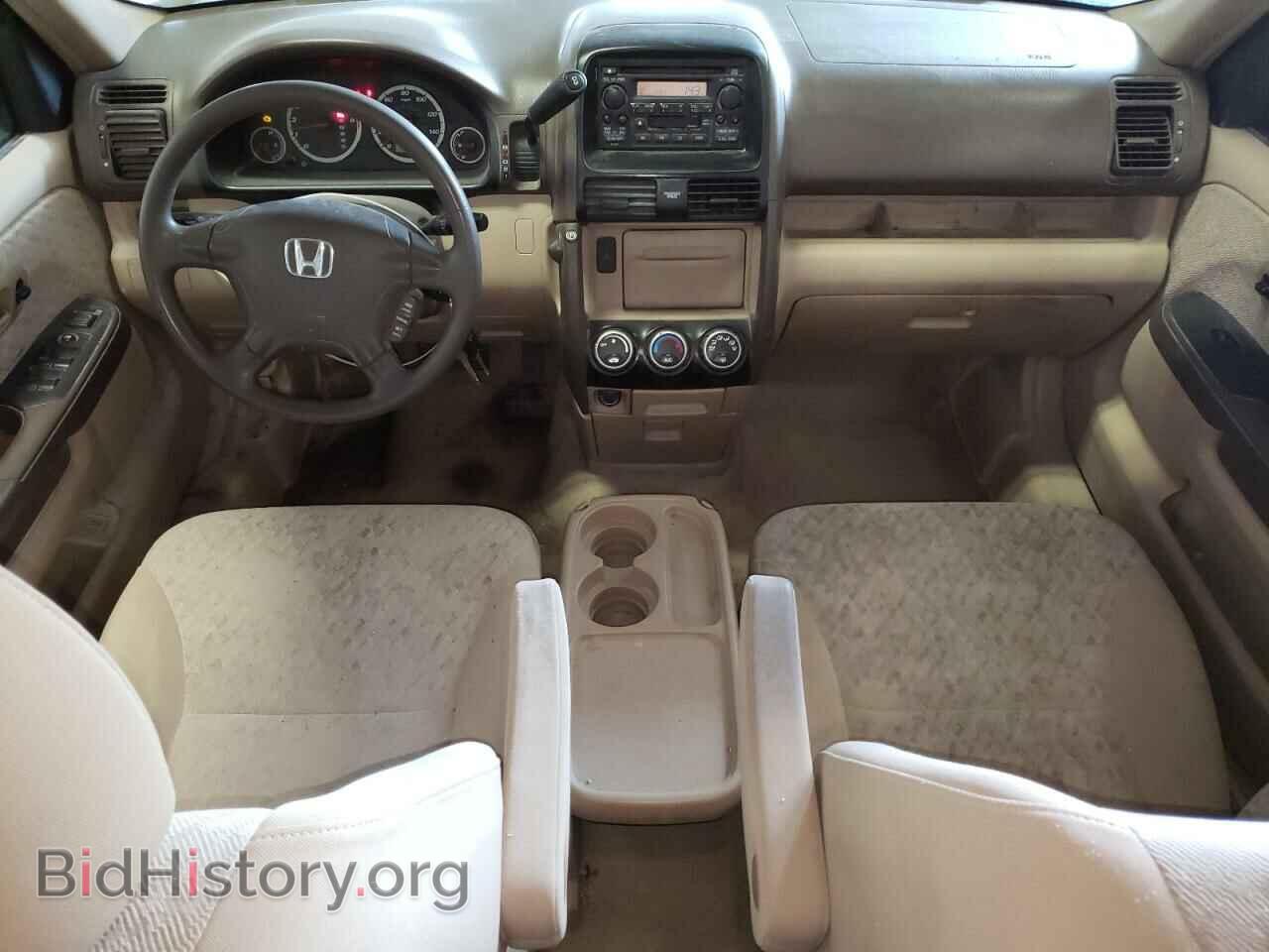 2006 HONDA CRV - VIN: JHLRD68536C020171 - Фото 8