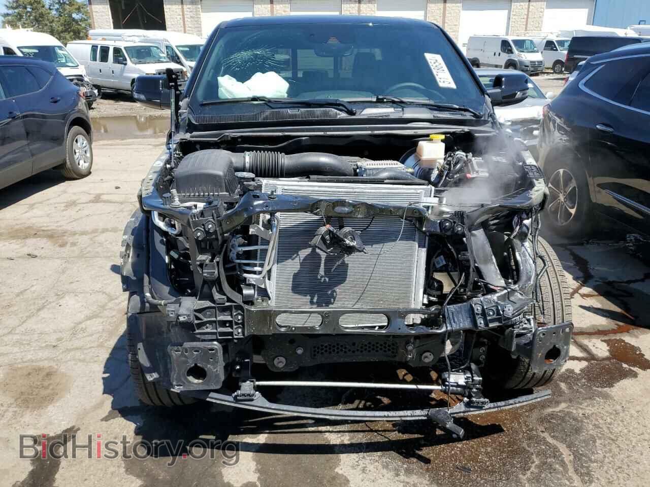 2024 RAM 1500 - VIN: 1C6SRFJT7RN124204 - Фото 5