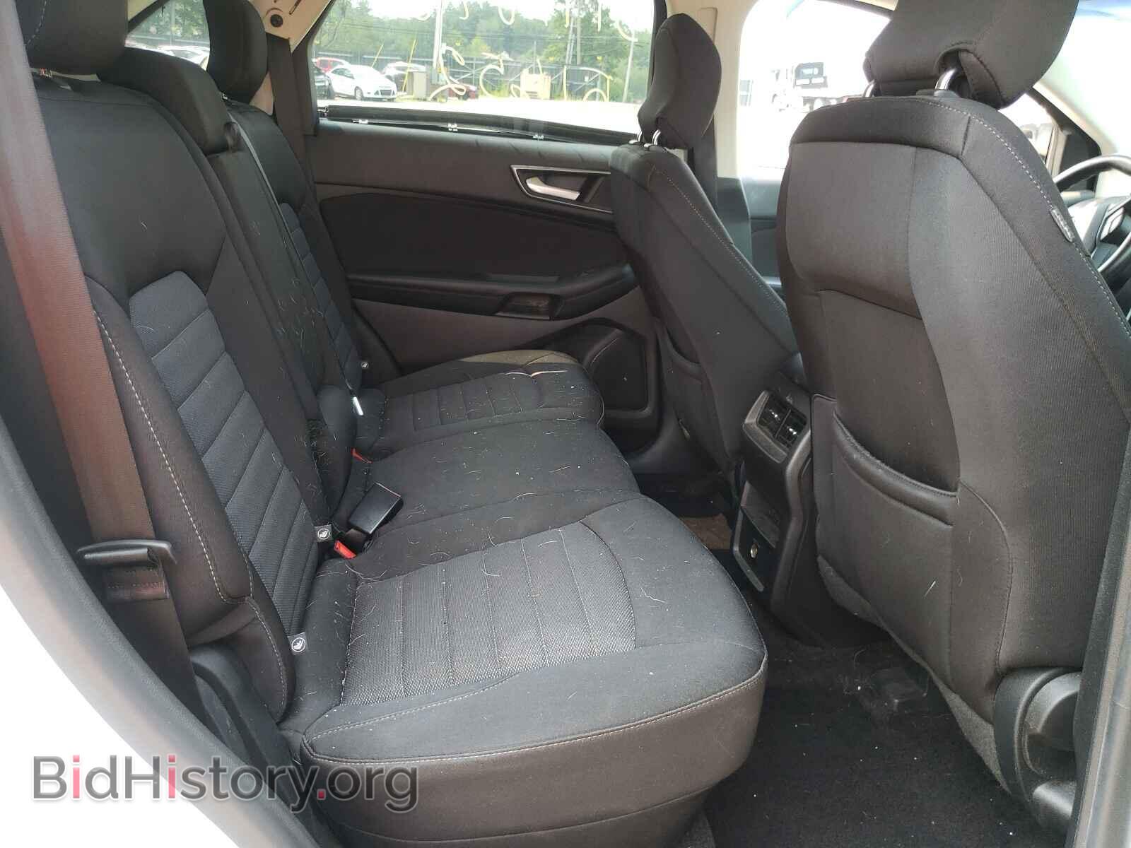 2017 FORD EDGE - VIN: 2FMPK4G92HBB77322 - Фото 6