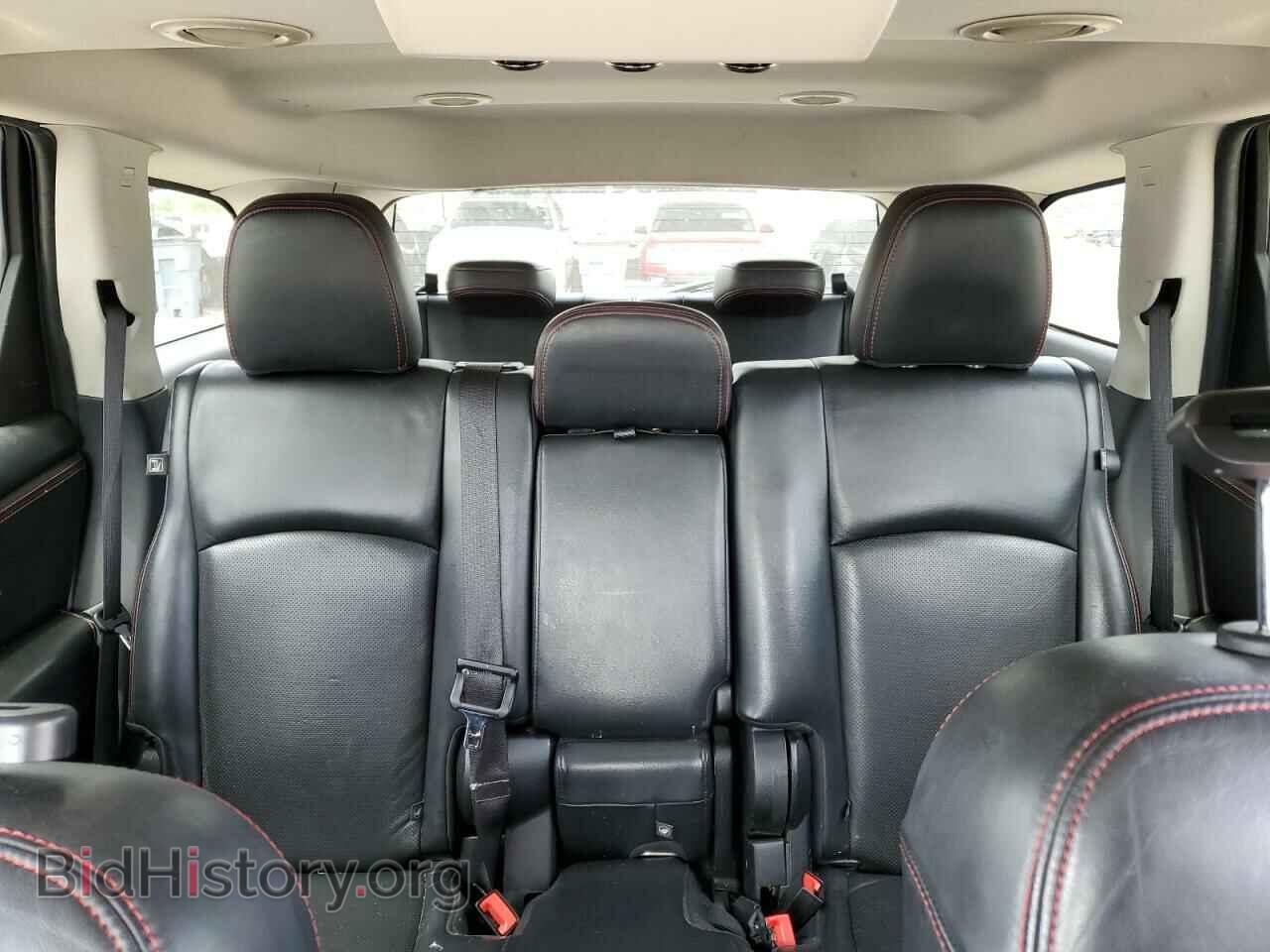 2017 DODGE JOURNEY - VIN: 3C4PDCEG4HT566297 - Фото 10