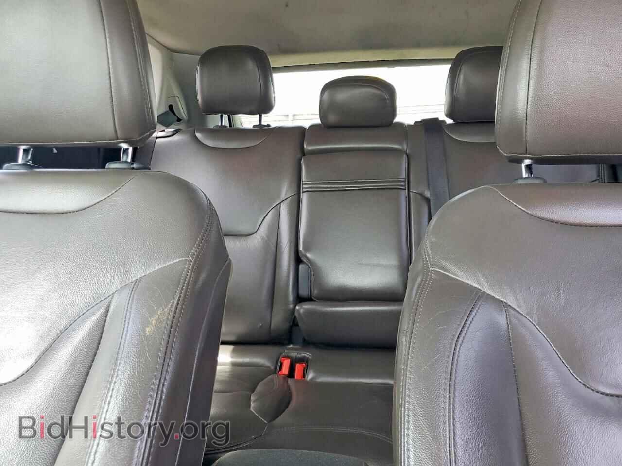 2017 JEEP COMPASS - VIN: 3C4NJDAB9HT636411 - Фото 10