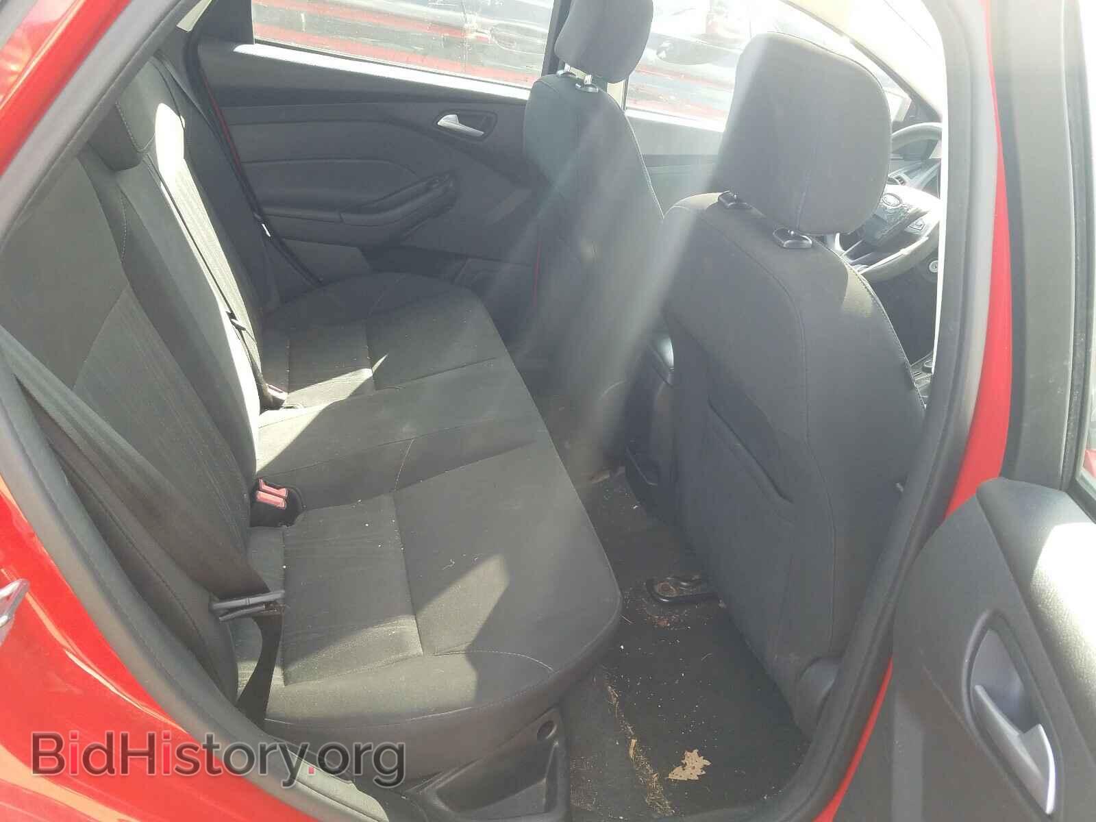 2015 FORD FOCUS - VIN: 1FADP3F27FL325751 - Фото 6