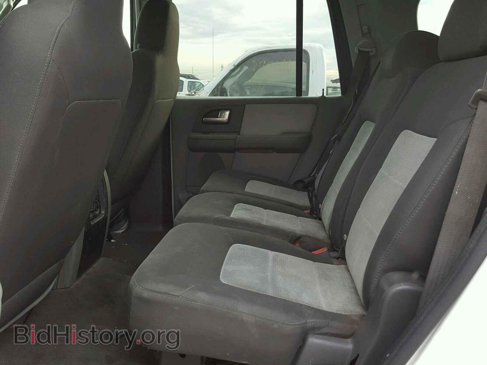 2004 FORD EXPEDITION - VIN: 1FMRU15W44LA07869 - Photo 6