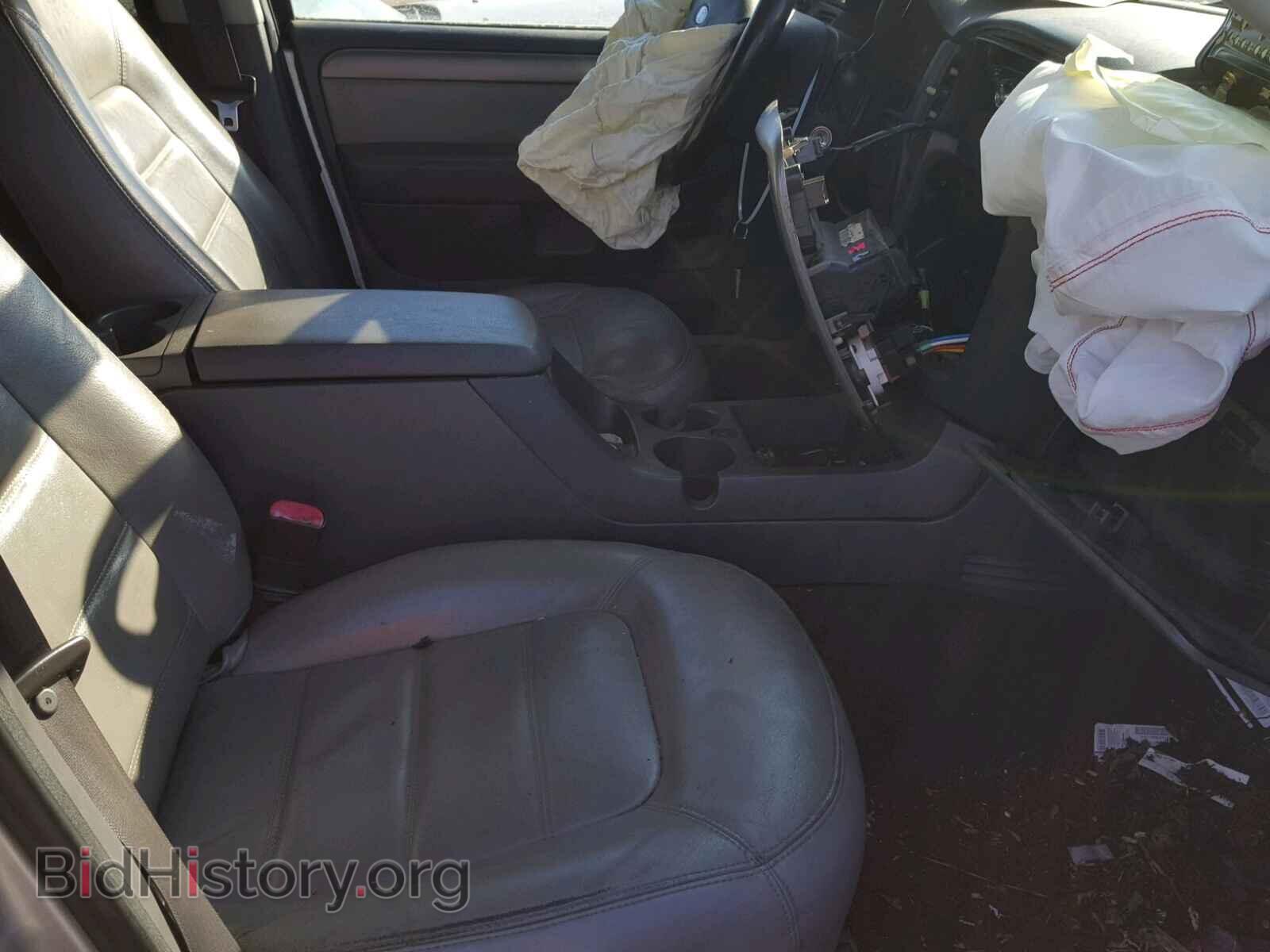 2005 FORD EXPLORER - VIN: 1FMZU73E65UB22952 - Фото 5