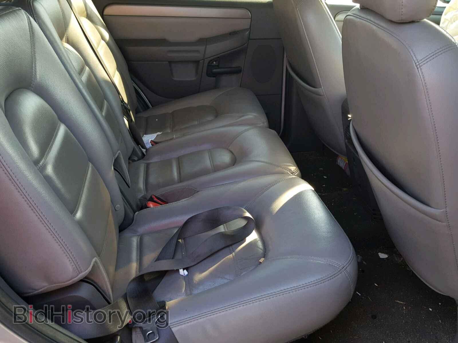 2005 FORD EXPLORER - VIN: 1FMZU73E65UB22952 - Фото 6